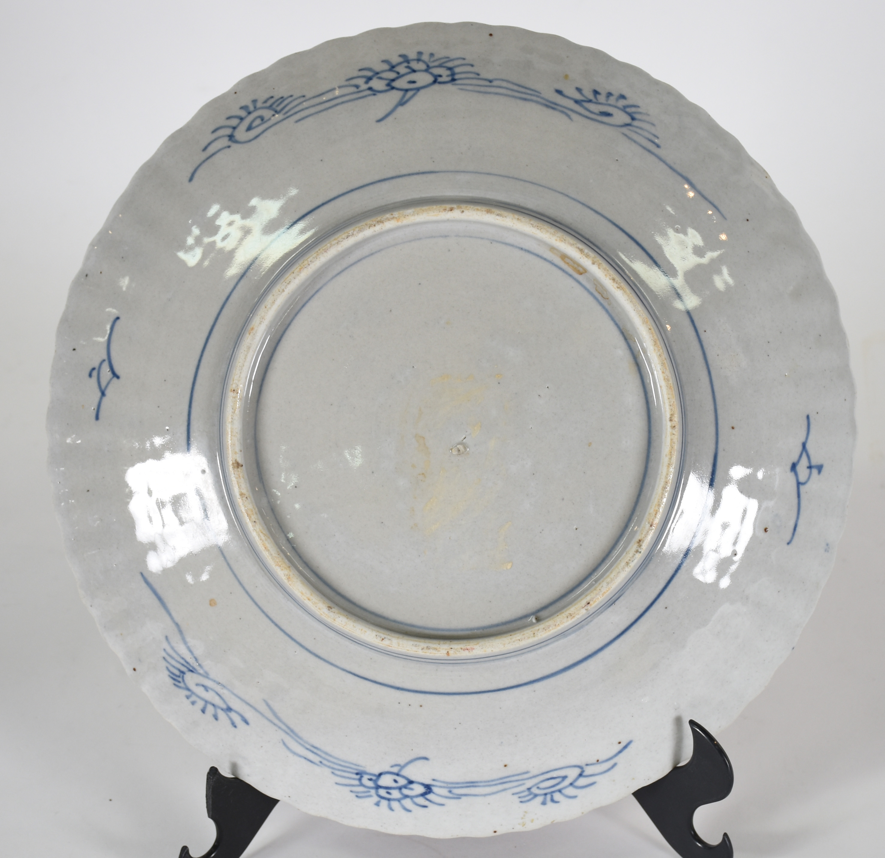 Porcelana Imari (1653) - foto 2 de 2