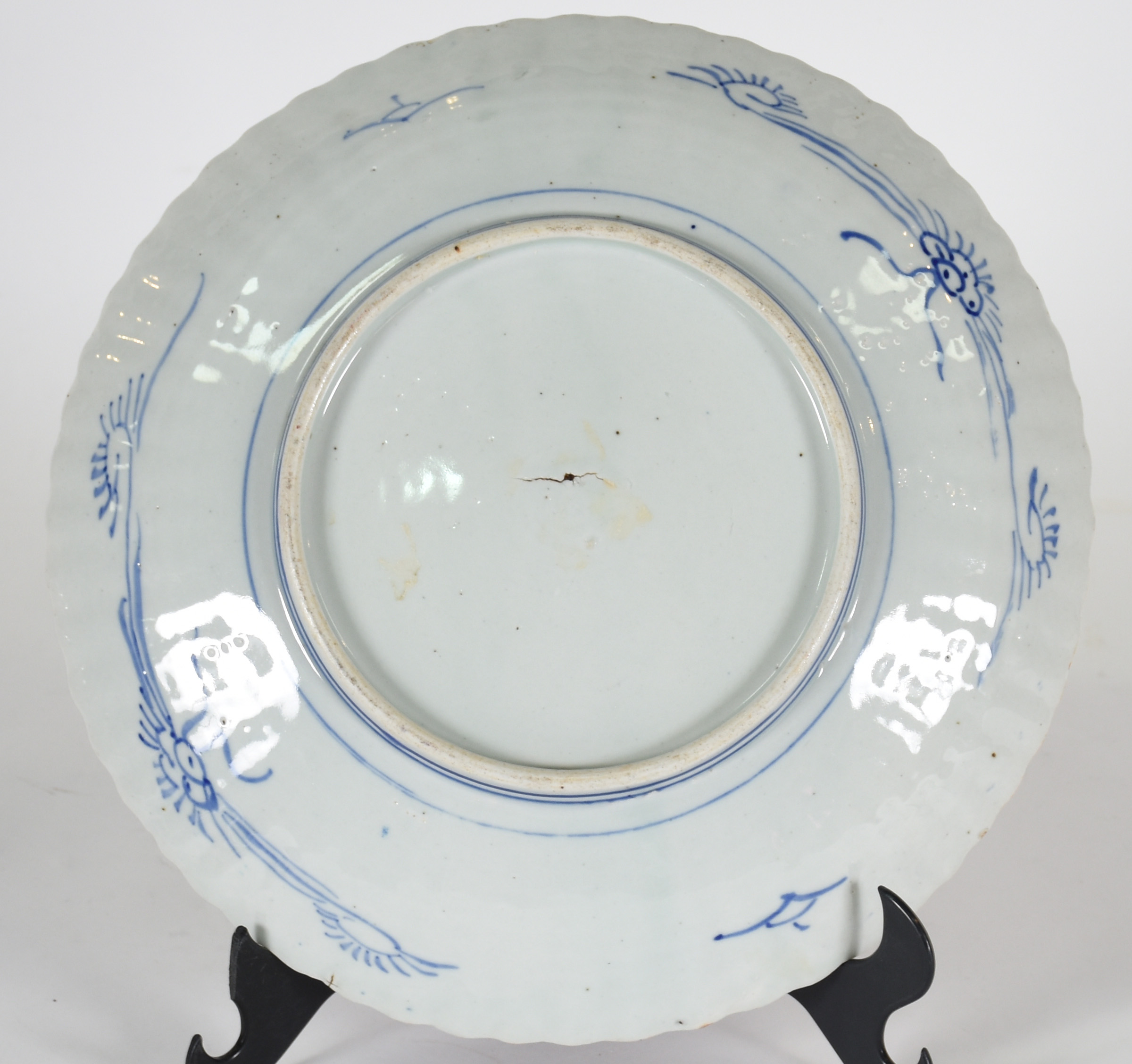 Porcelana Imari (1653) - foto 2 de 2