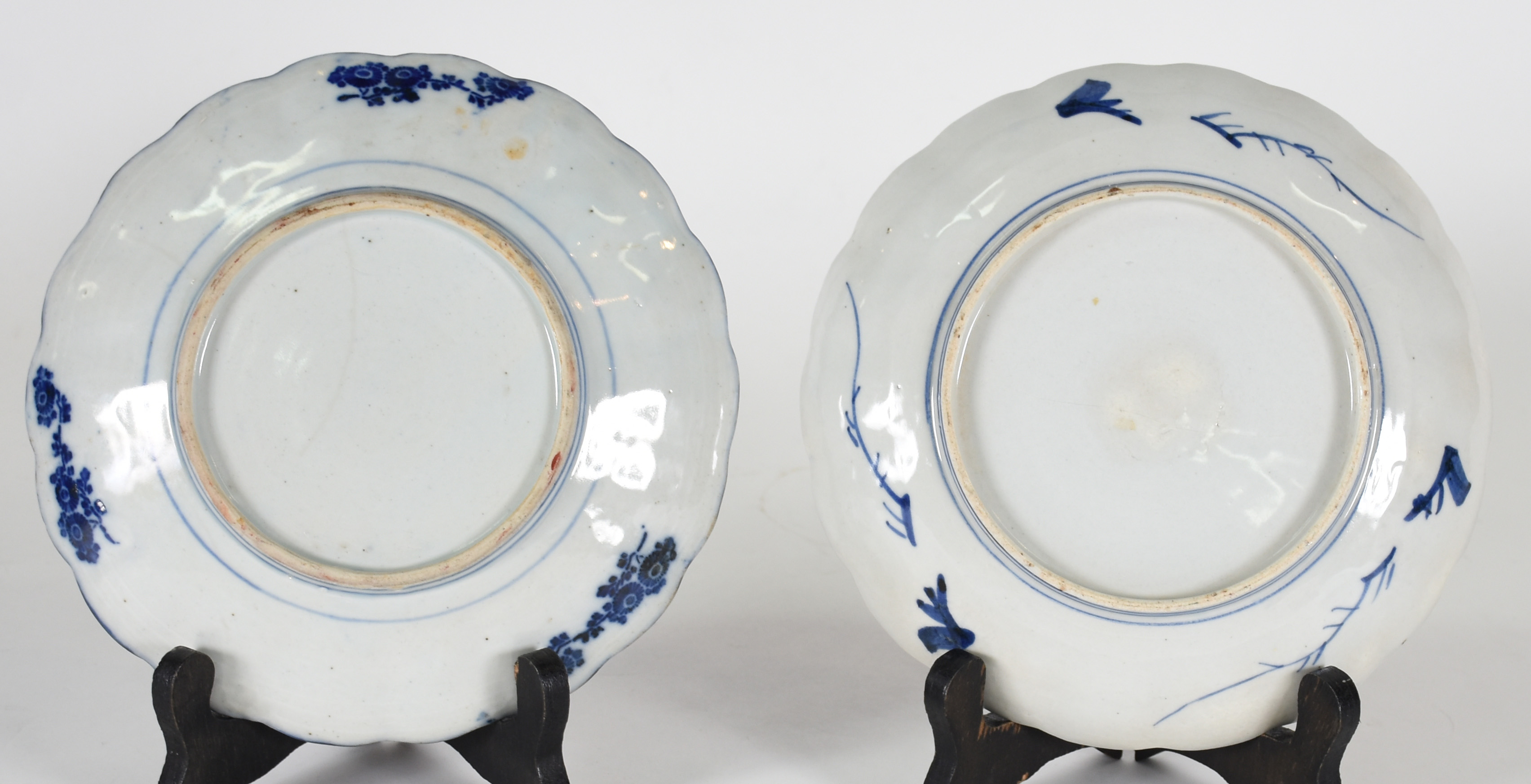 Porcelana Imari (1653) - foto 2 de 2
