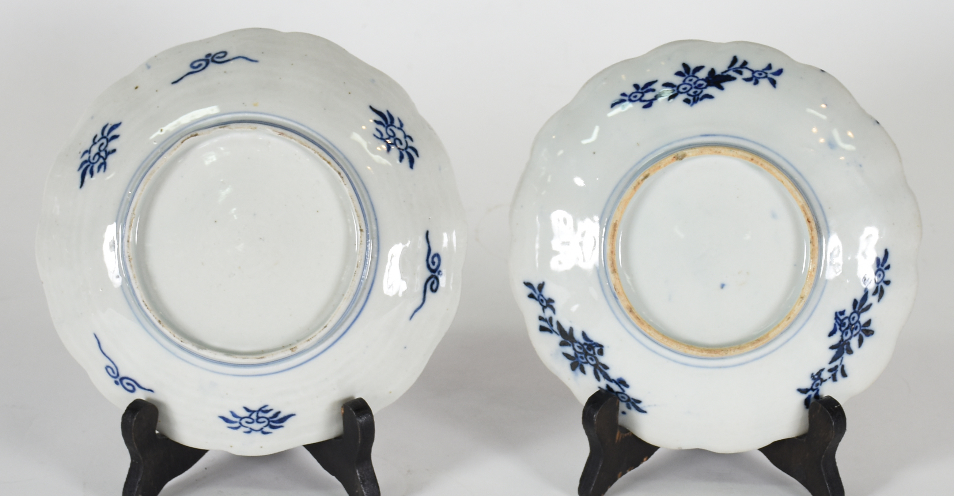 Porcelana Imari (1653) - foto 2 de 2