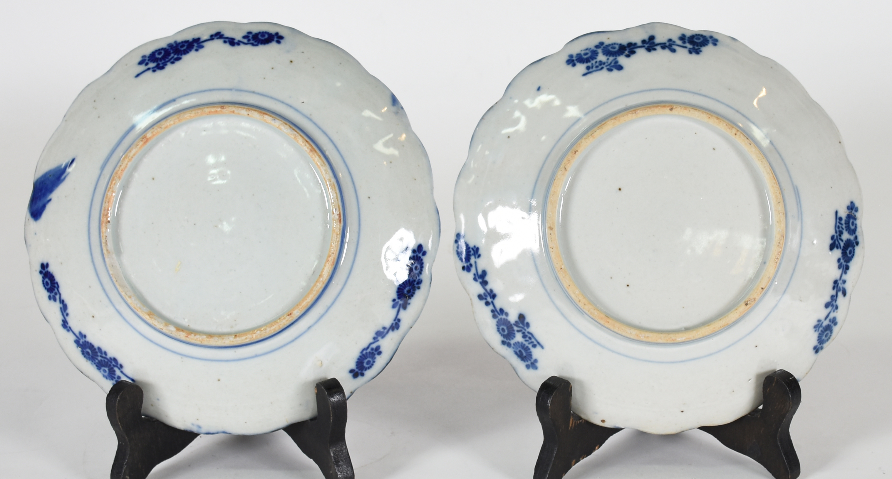 Porcelana Imari (1653) - foto 2 de 2