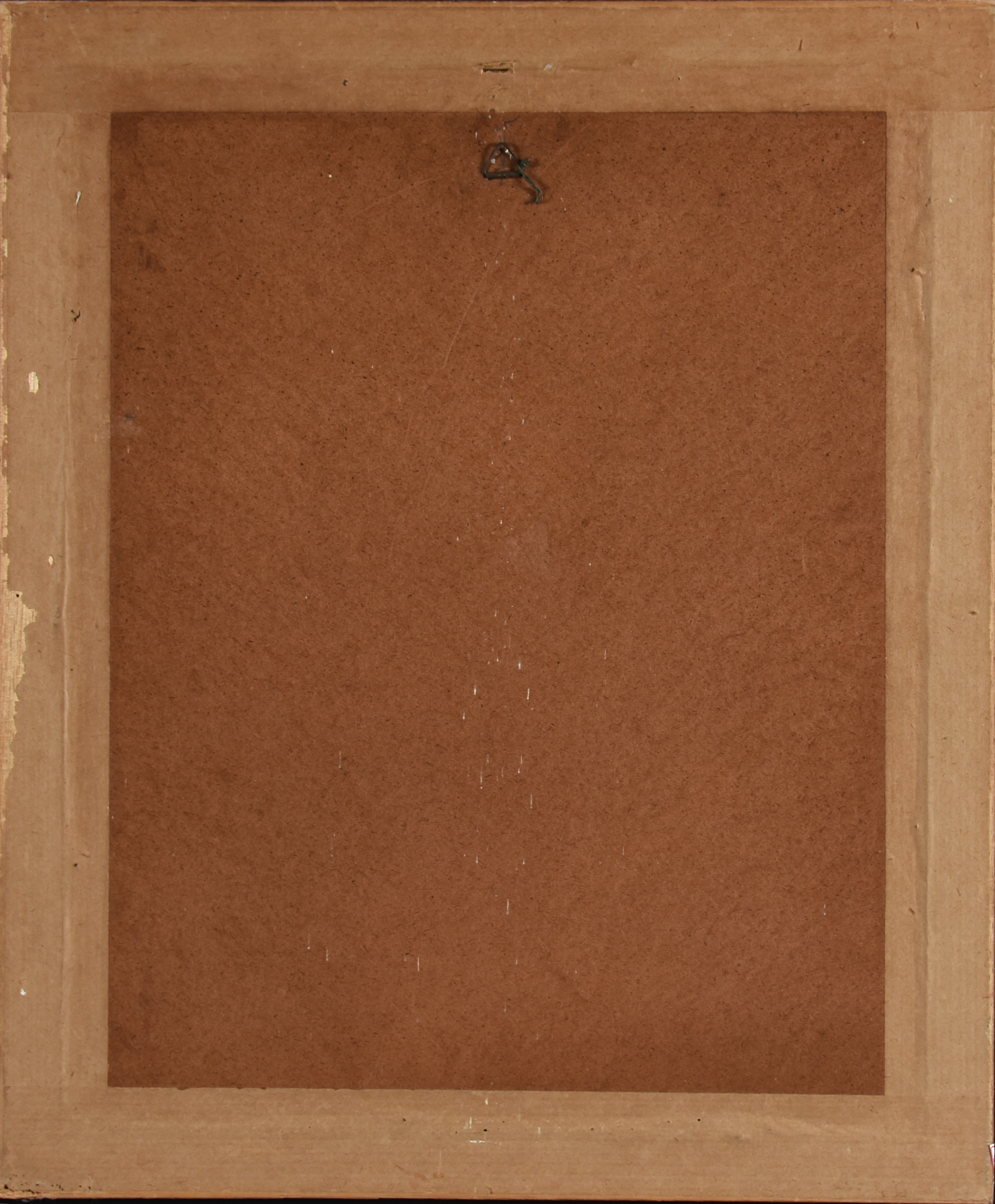 Cândido Portinari (1903-1962), Espantalho - foto 3 de 3