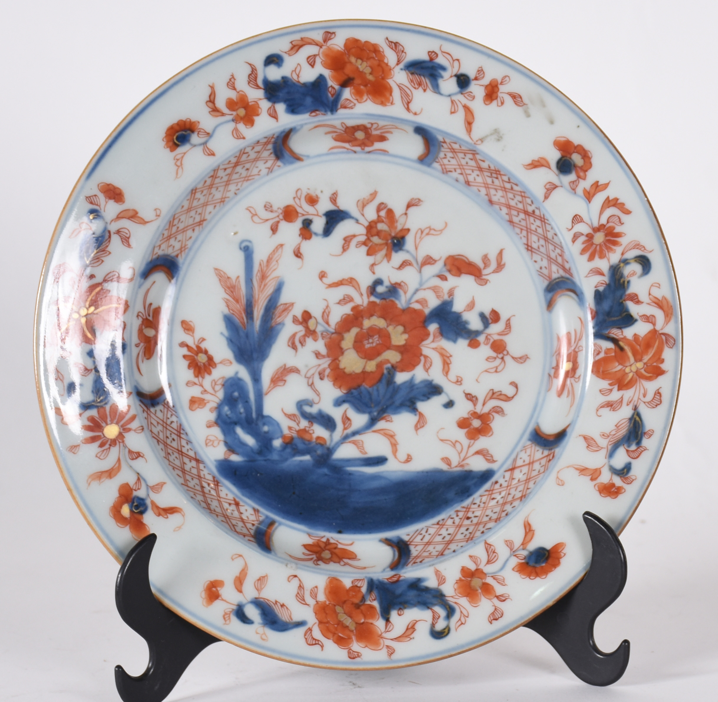 Porcelana Imari (1653) - foto 1 de 2