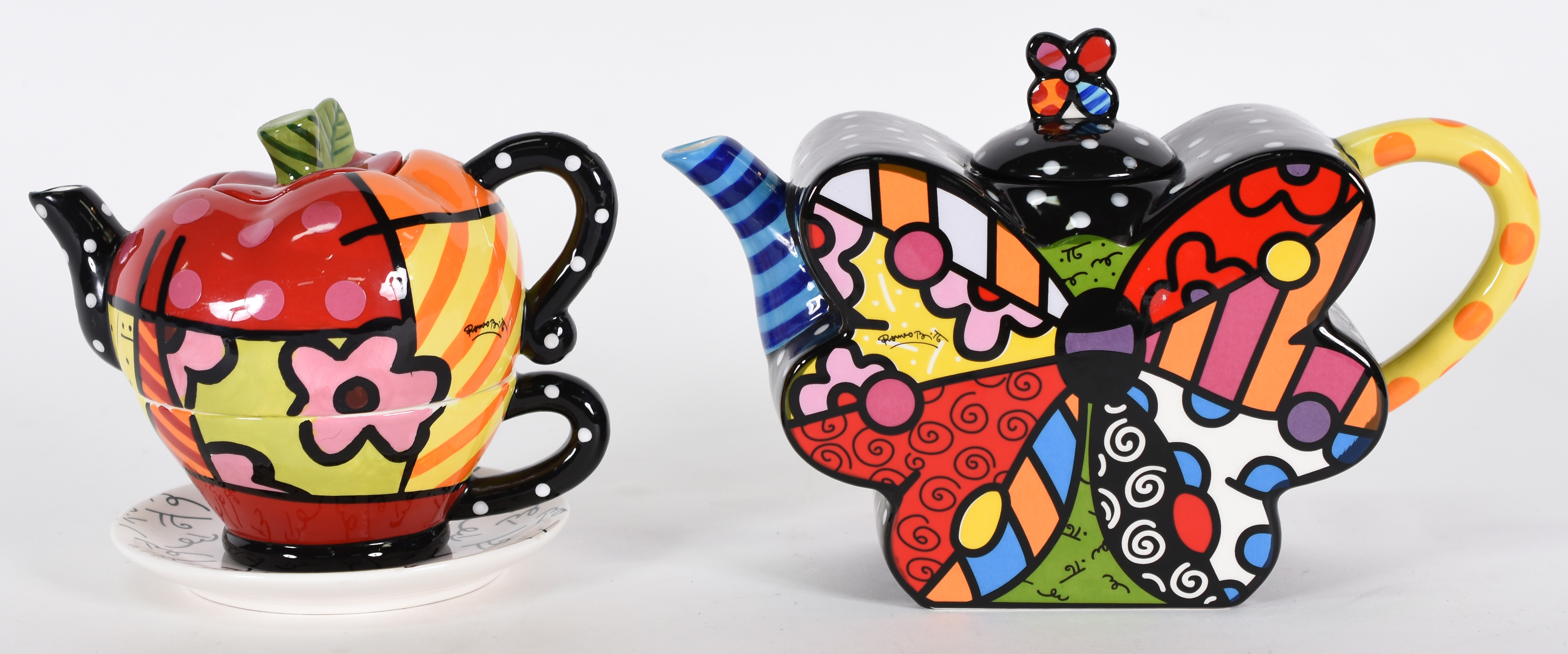 Romero Britto (1963) - foto 1 de 7