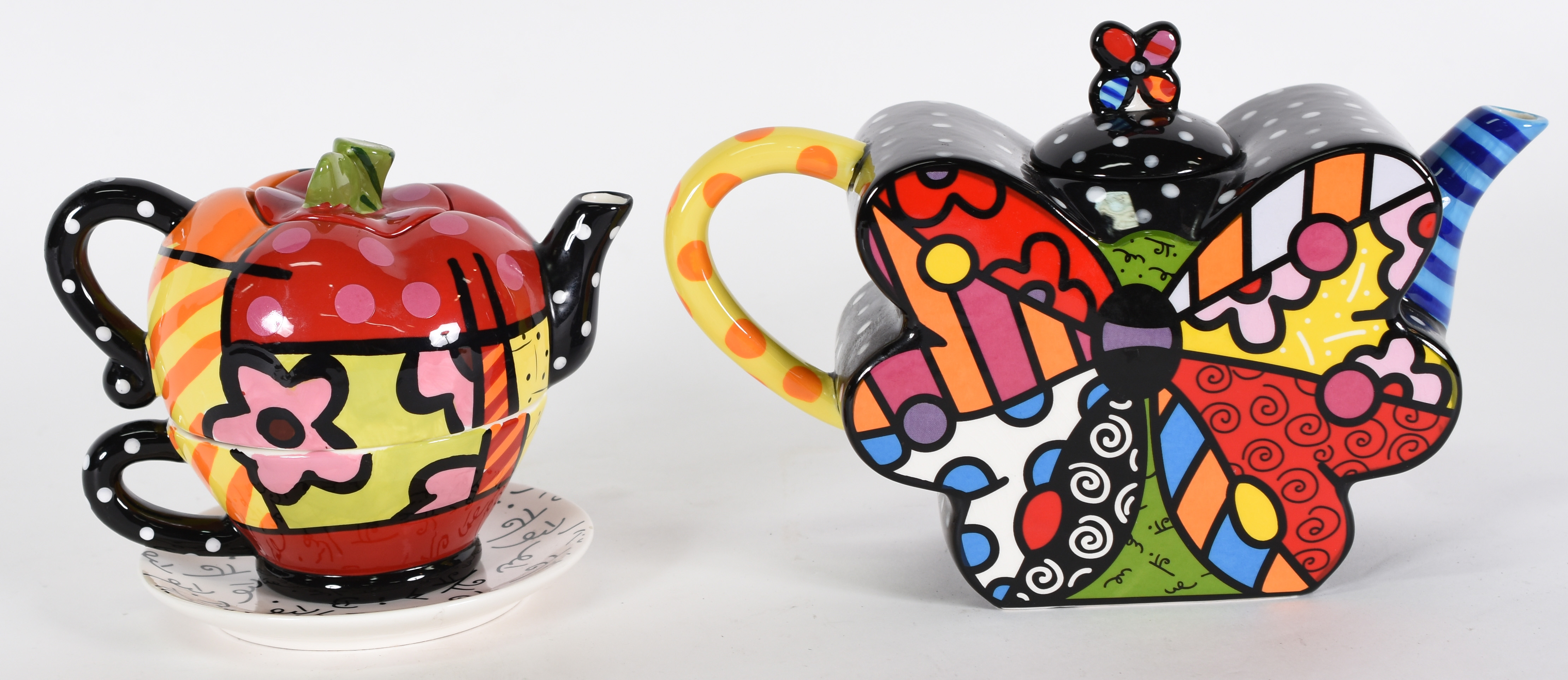Romero Britto (1963) - foto 3 de 7