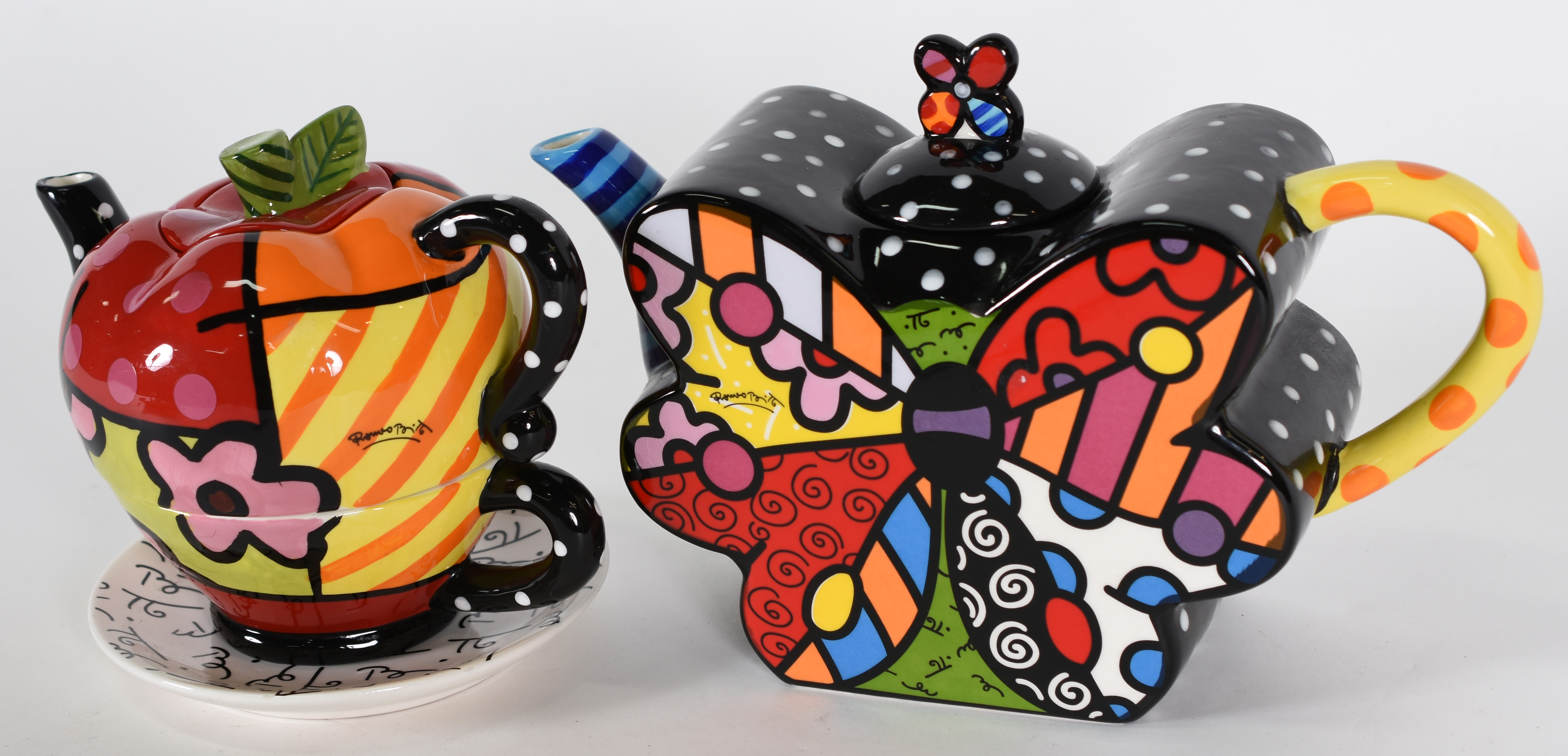 Romero Britto (1963) - foto 4 de 7