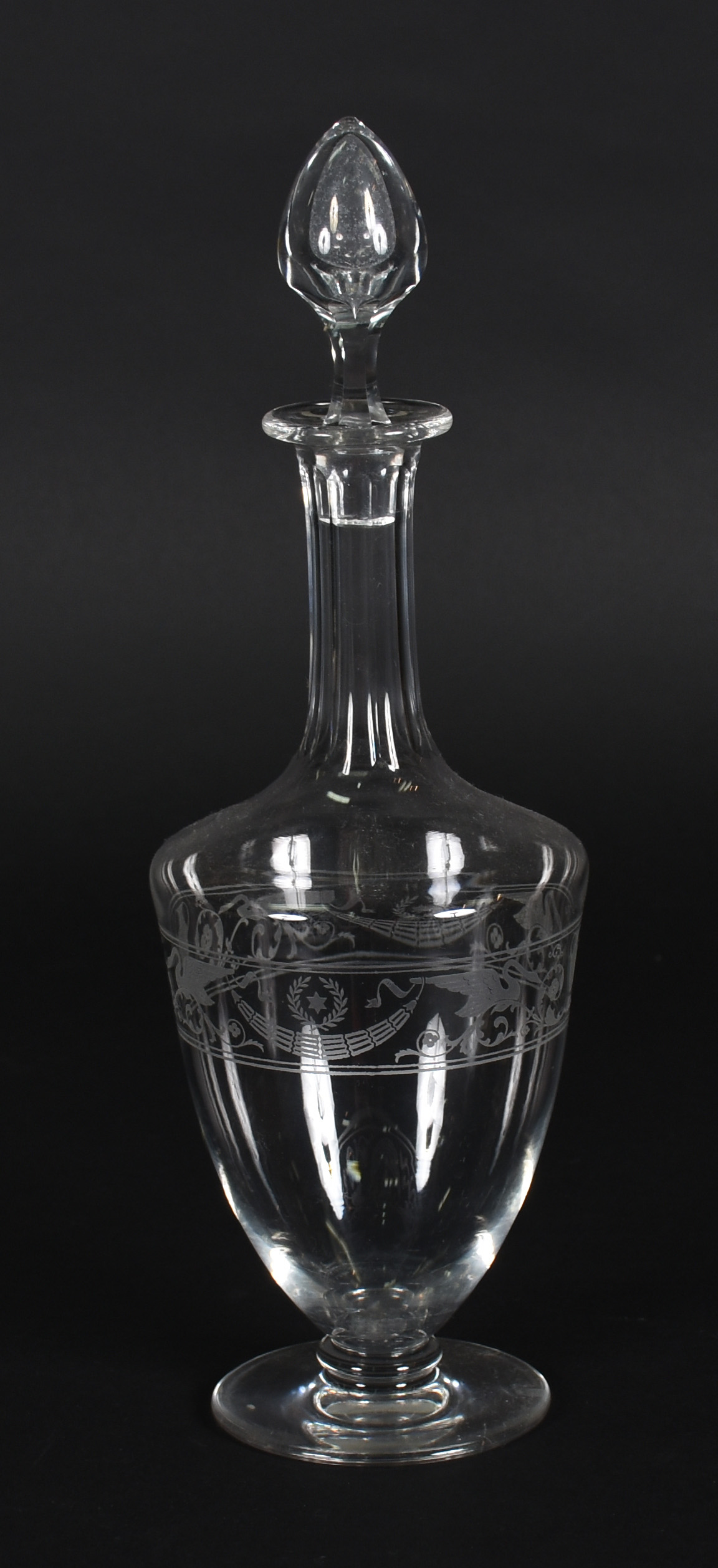 Baccarat (1764) - foto 1 de 3