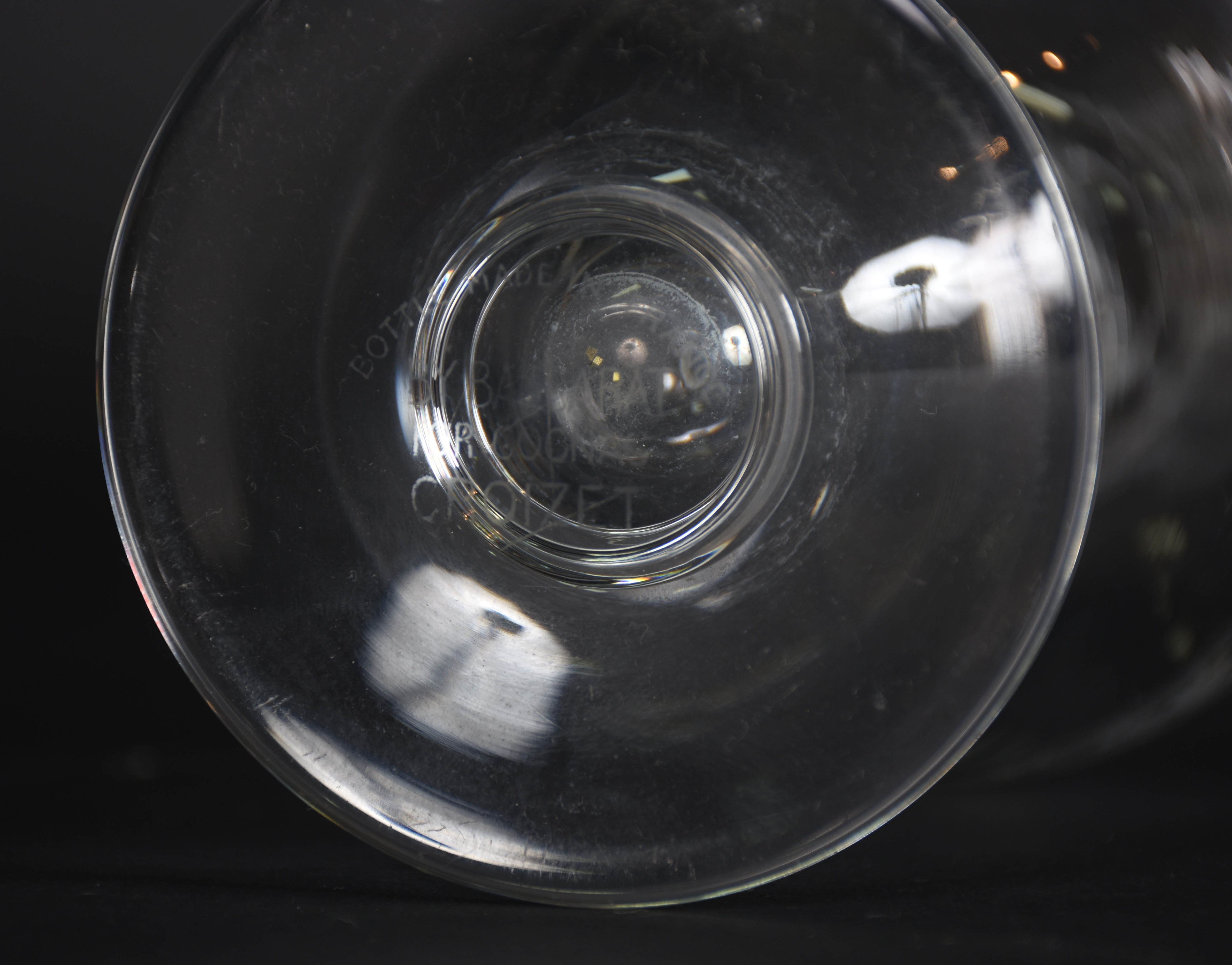 Baccarat (1764) - foto 3 de 3