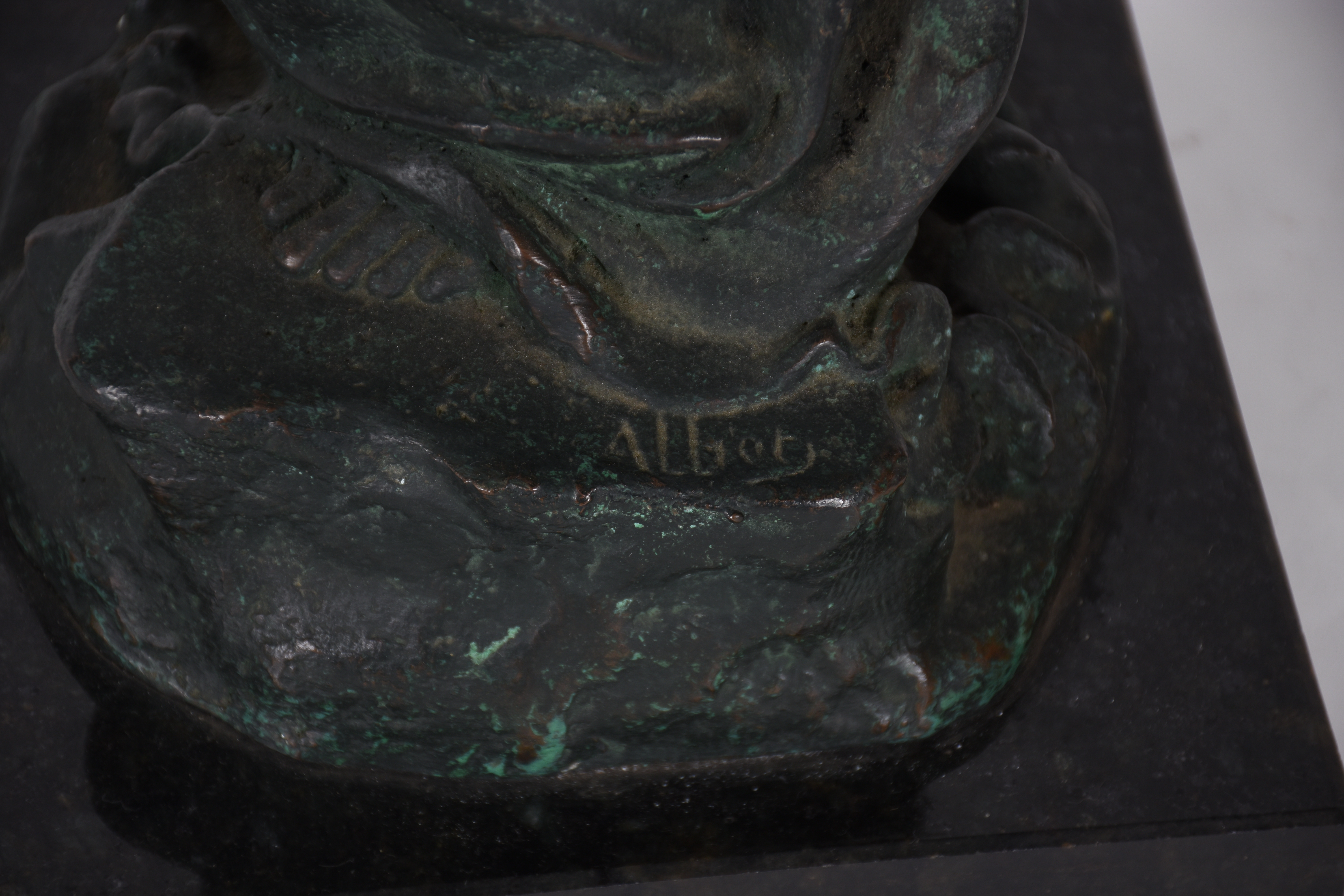 Lucien Alliot (1877-1967) - foto 5 de 5