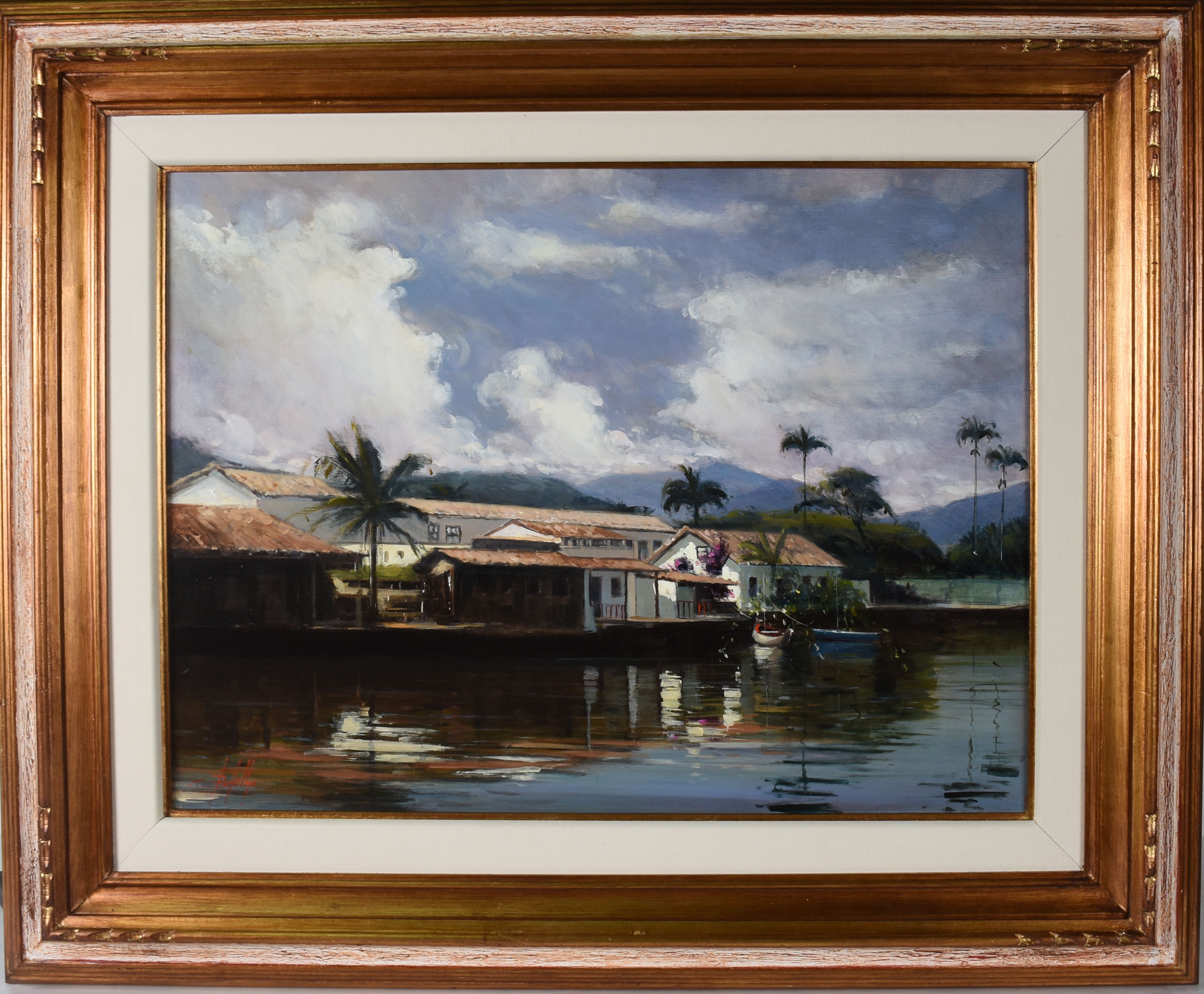 Raimundo Botêlho (1946), Paraty - foto 1 de 3