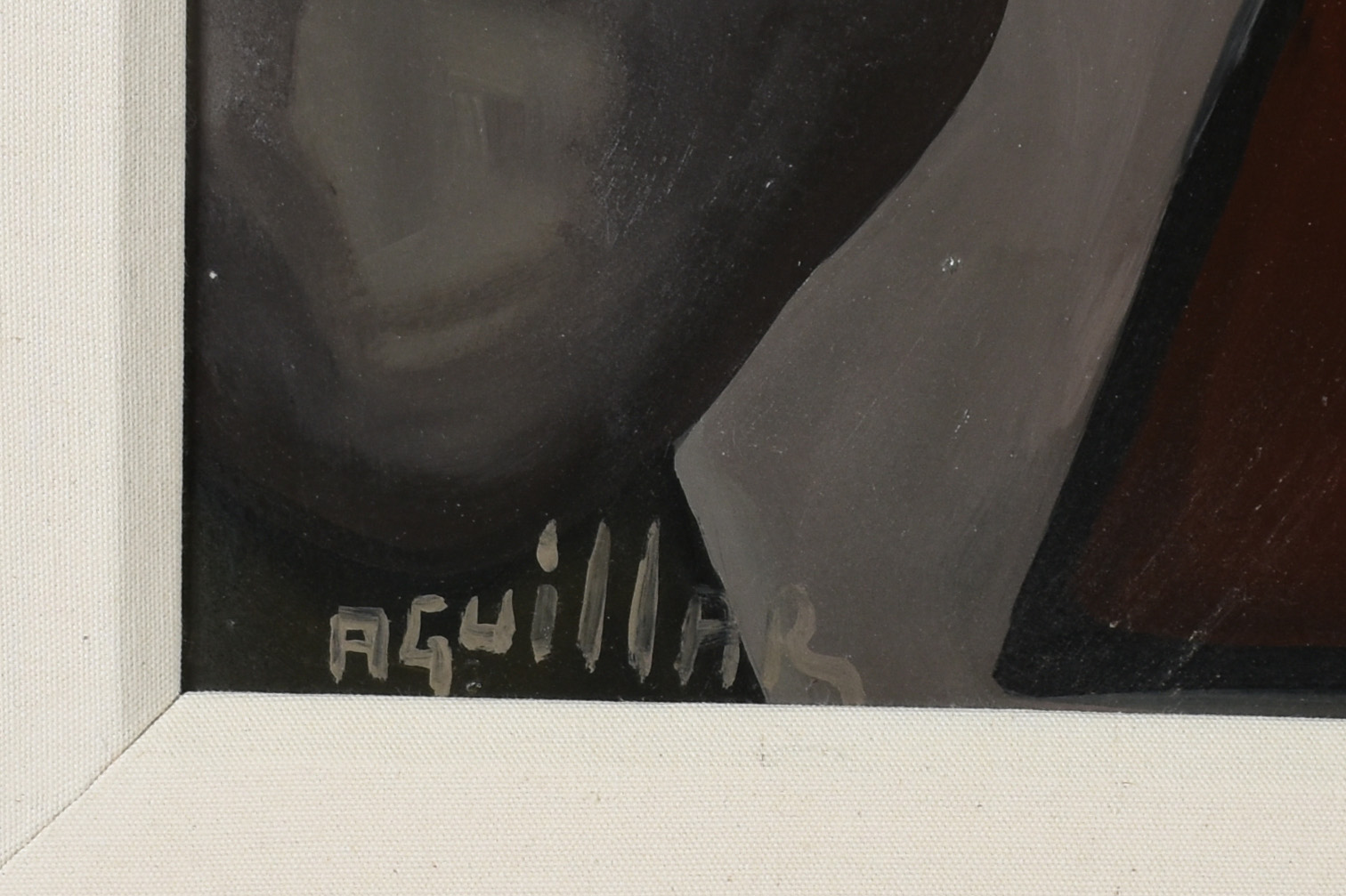 José Roberto Aguilar (1941), Figura - foto 2 de 3