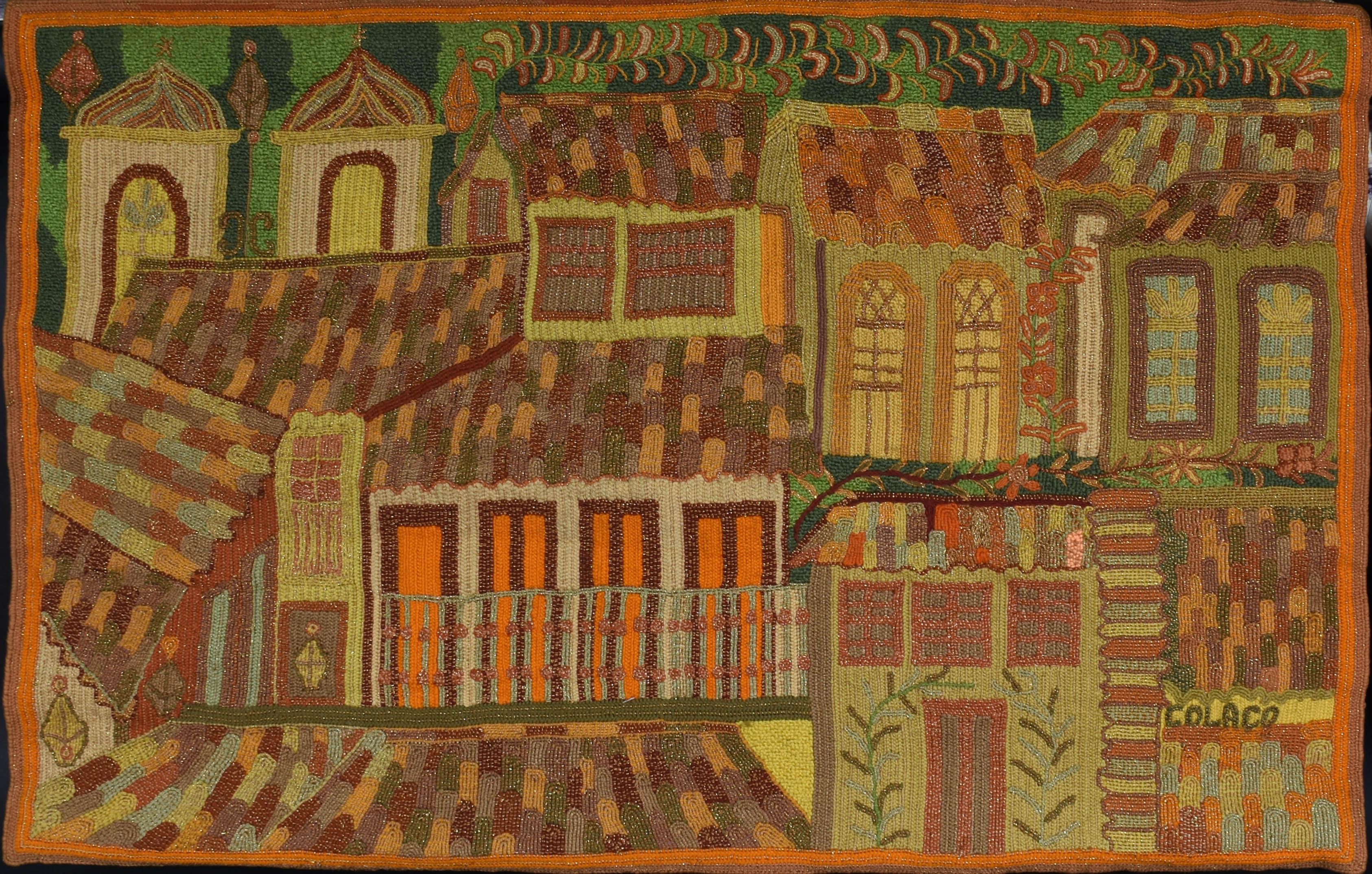 Concessa Colaço (1929) - foto 1 de 3