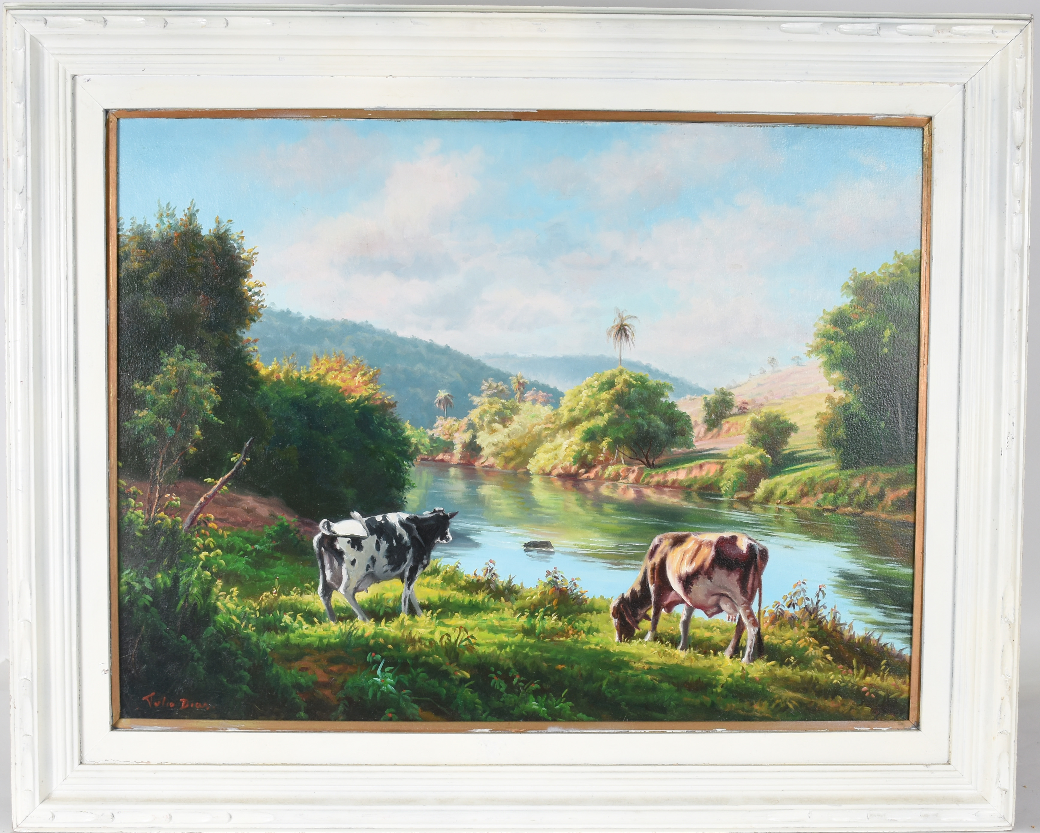 Paisagem - foto 1 de 3