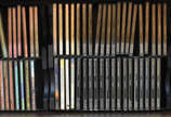 Diversos CDs ( Apenas os cds, o móvel não acomp... - Diversos CDs ( Apenas os cds, o móvel não acompanha )