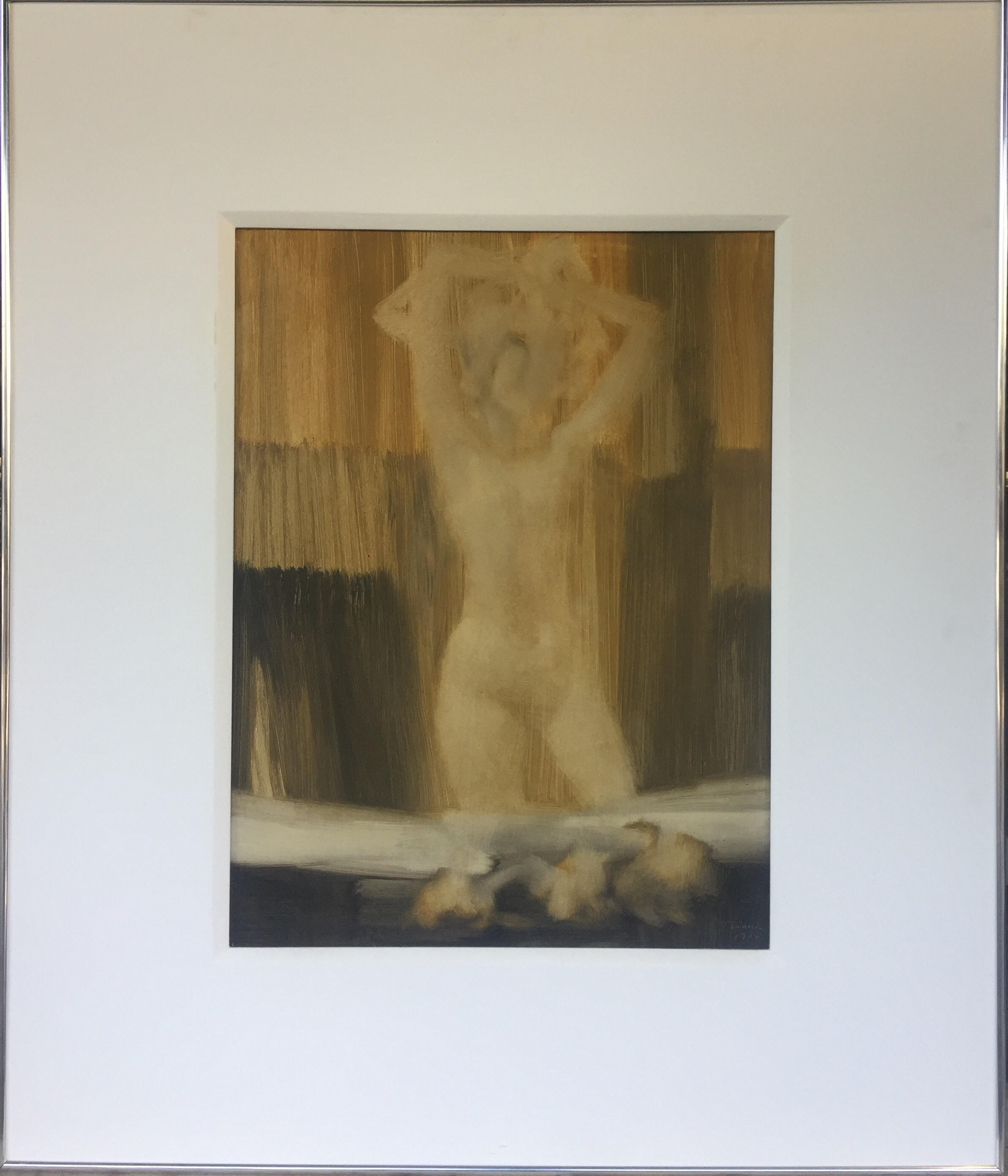 Enrico Bianco (1918-2013), NÚ - foto 1 de 3