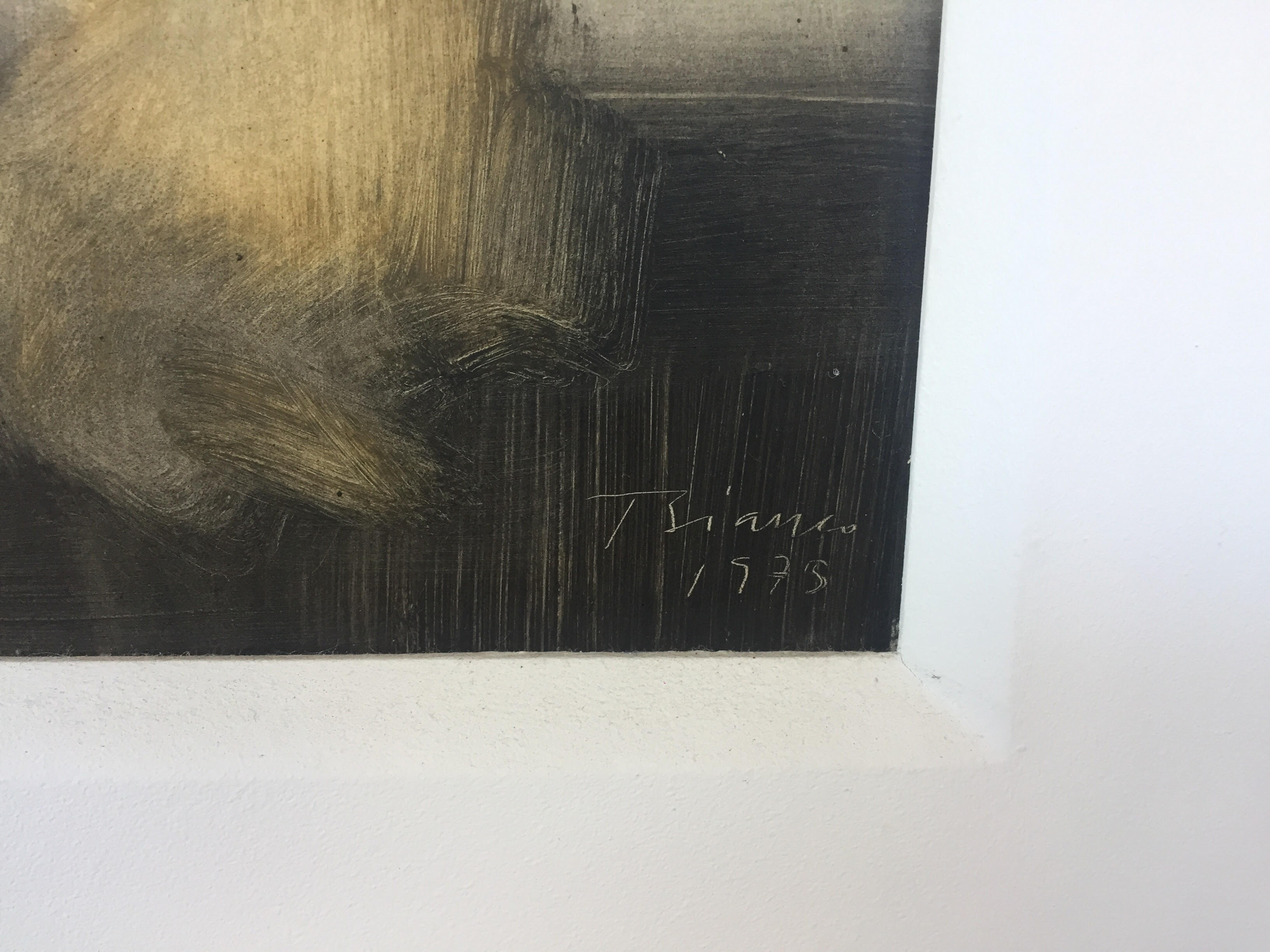 Enrico Bianco (1918-2013), NÚ - foto 2 de 3