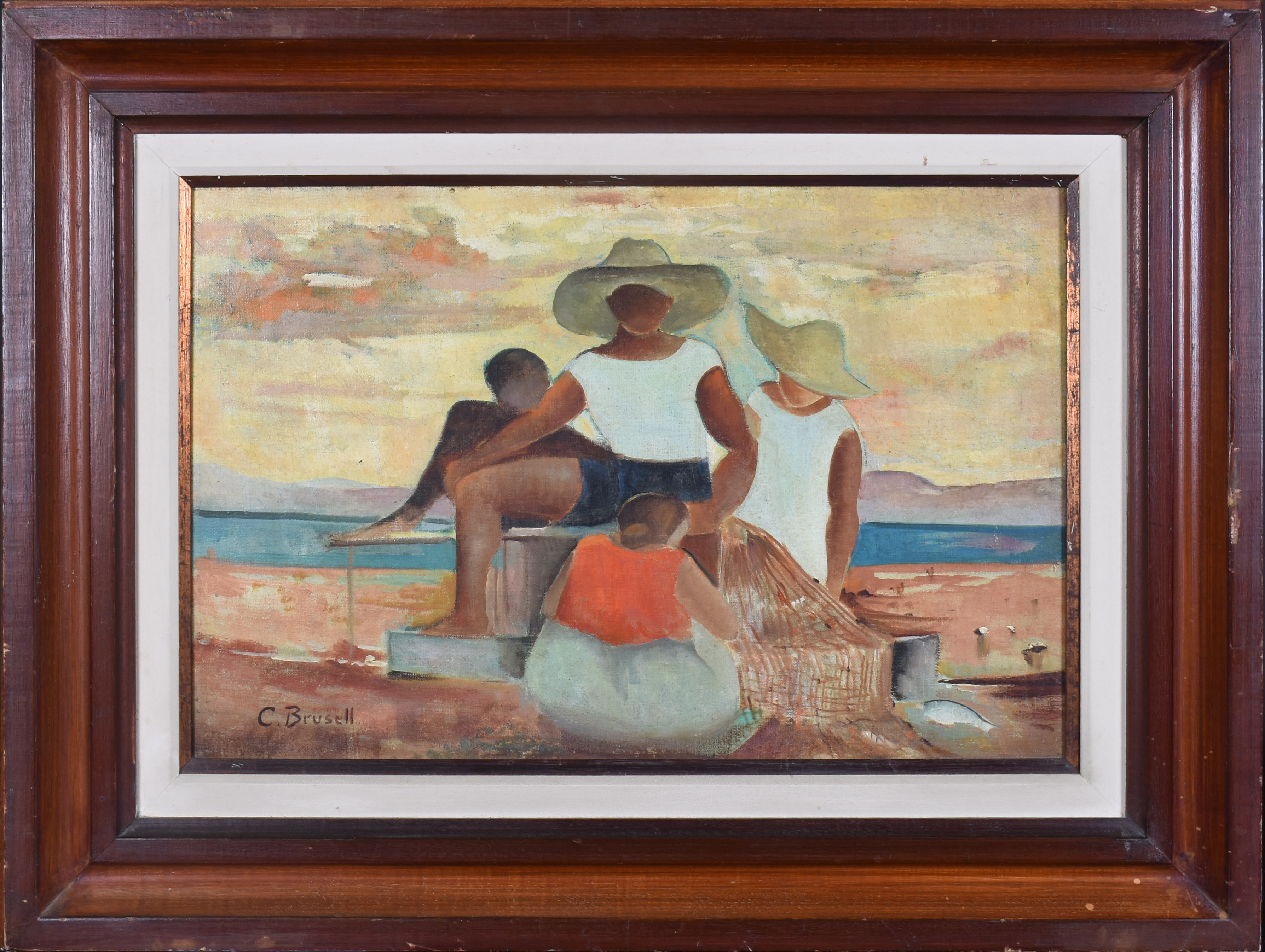 Pescadores - foto 1 de 3