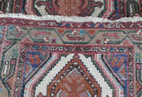 Passadeira Hamadan - Passadeira Hamadan