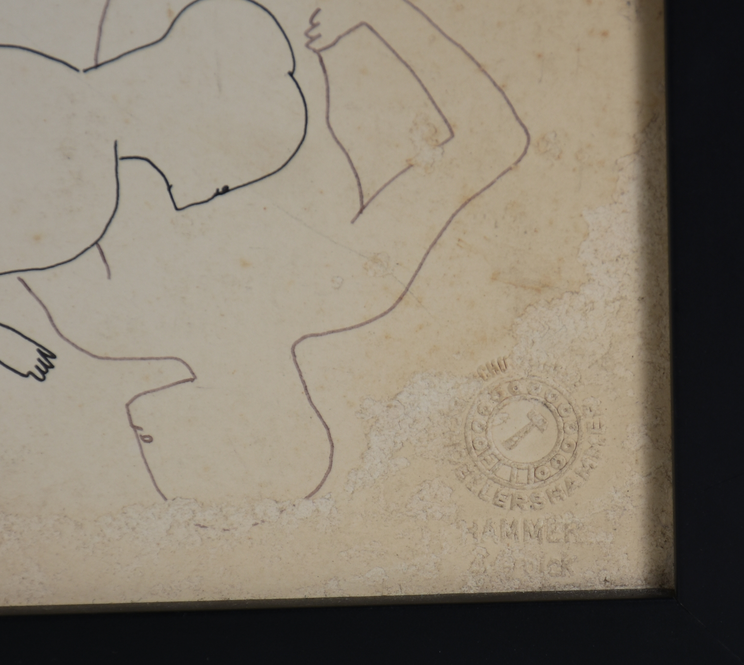 Farnese de Andrade (1926-1996), FARNESE DE ANDRADE ( 1926/1996). - foto 2 de 3