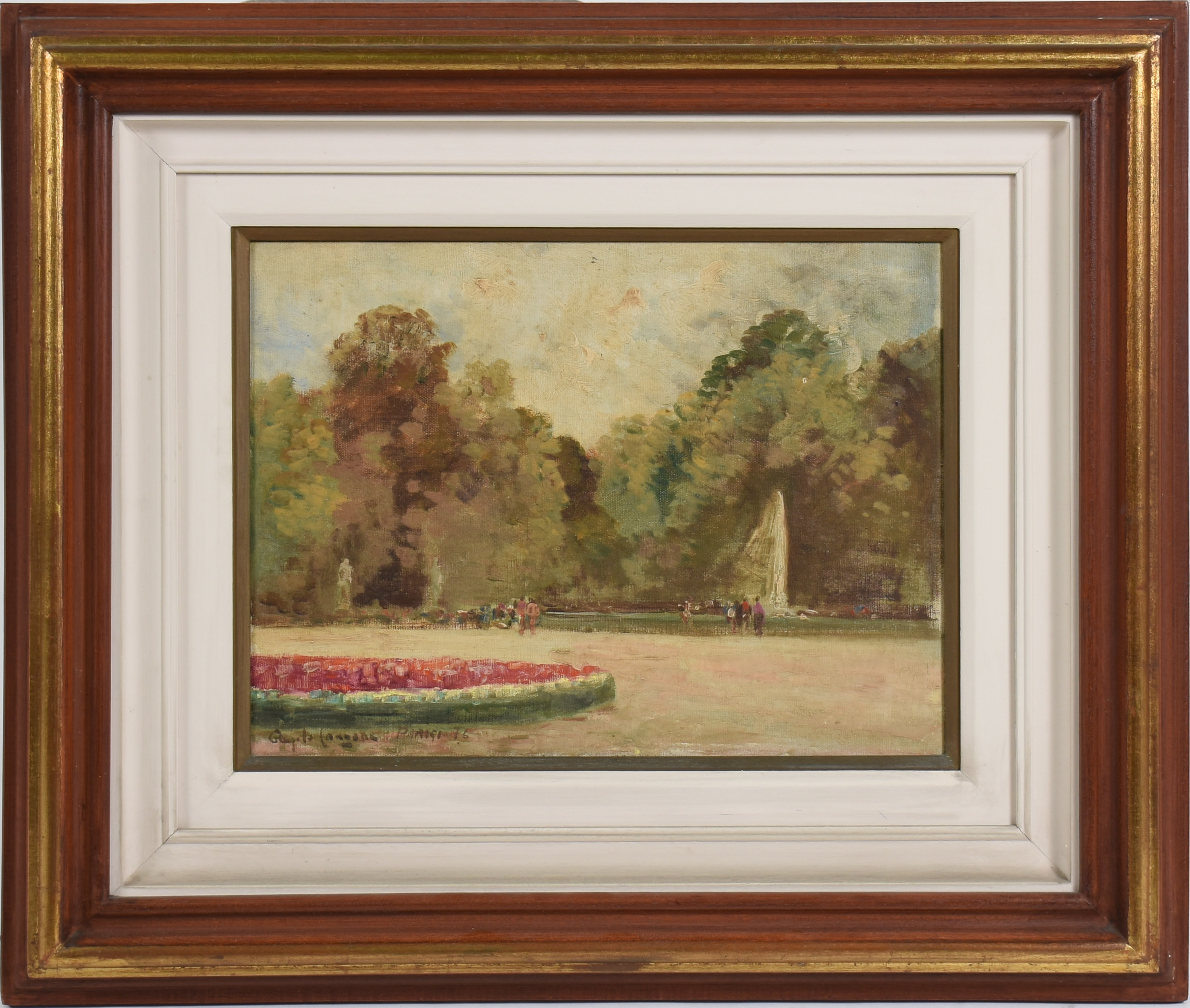 Angelo Cannone (1899-1992), Paris - foto 1 de 3