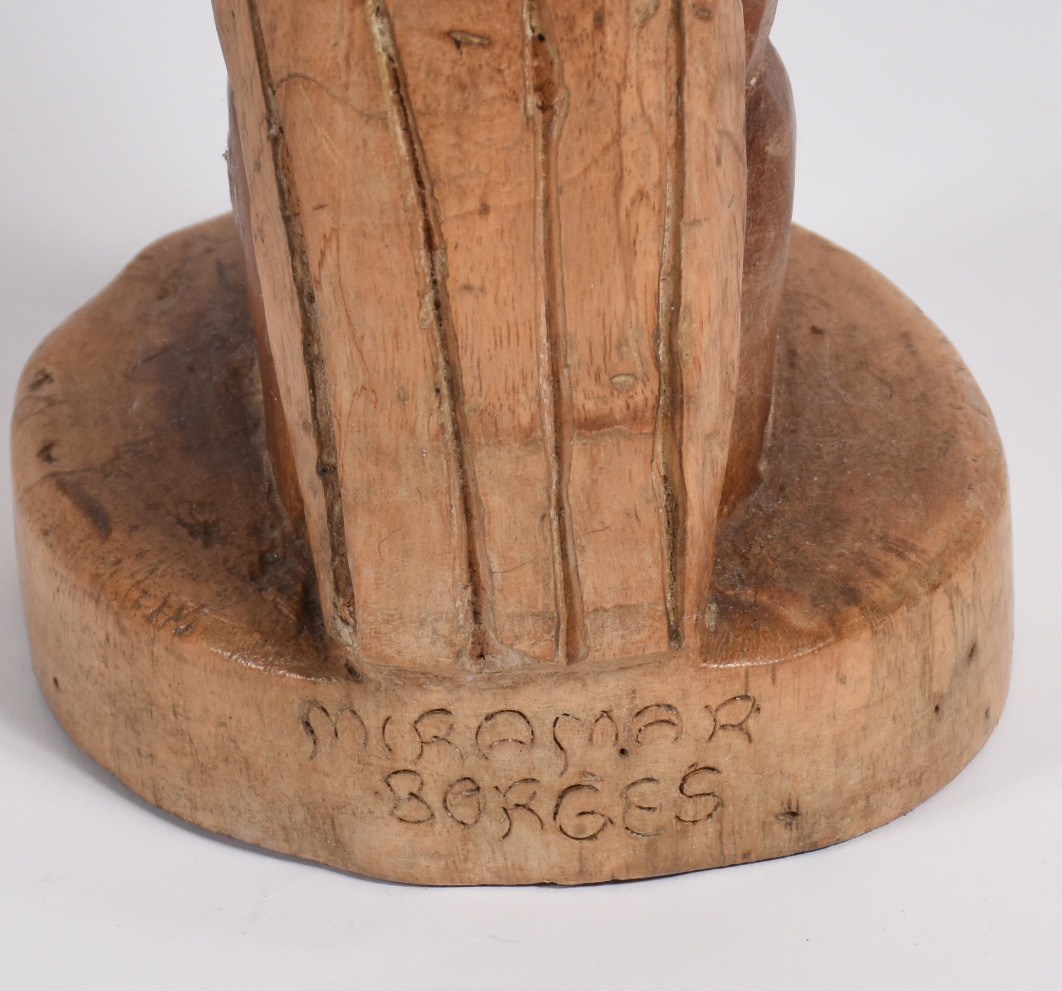 Miramar Borges (1951) - foto 5 de 5