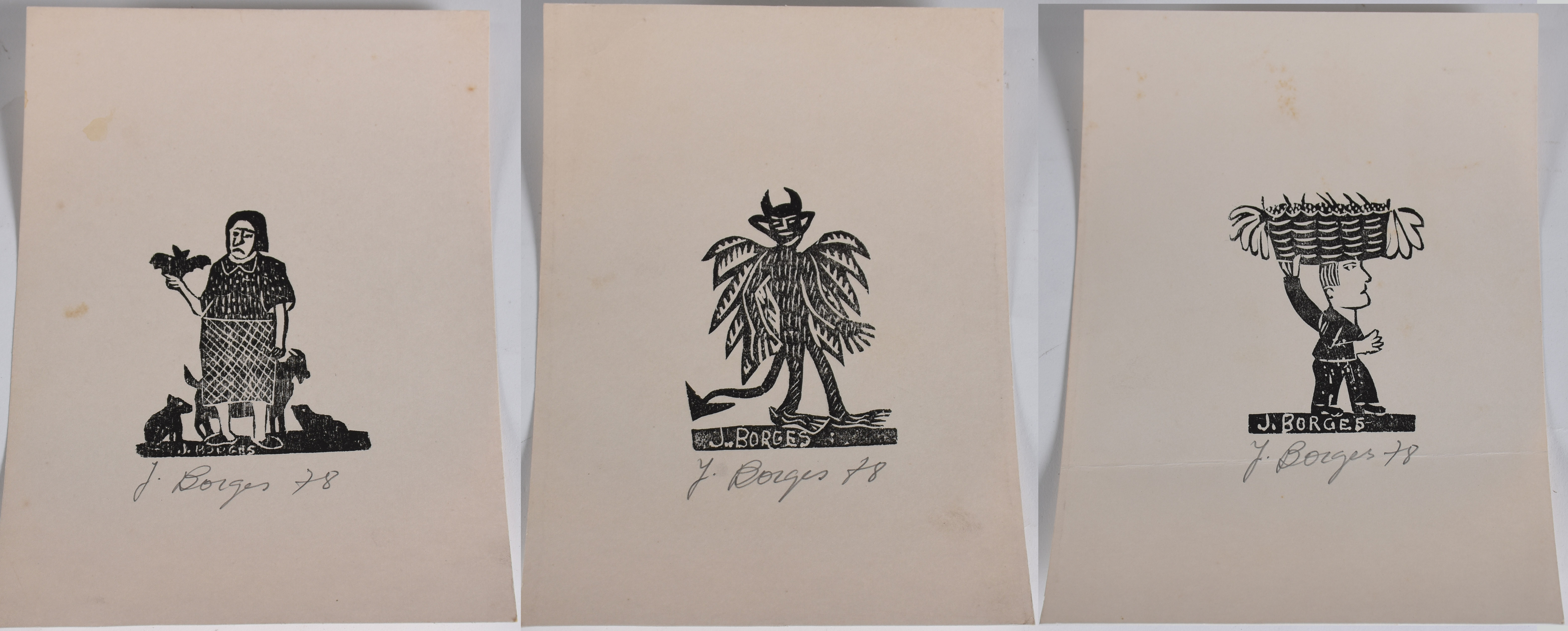 Jean-Baptiste Debret (1768-1848) - foto 1 de 4