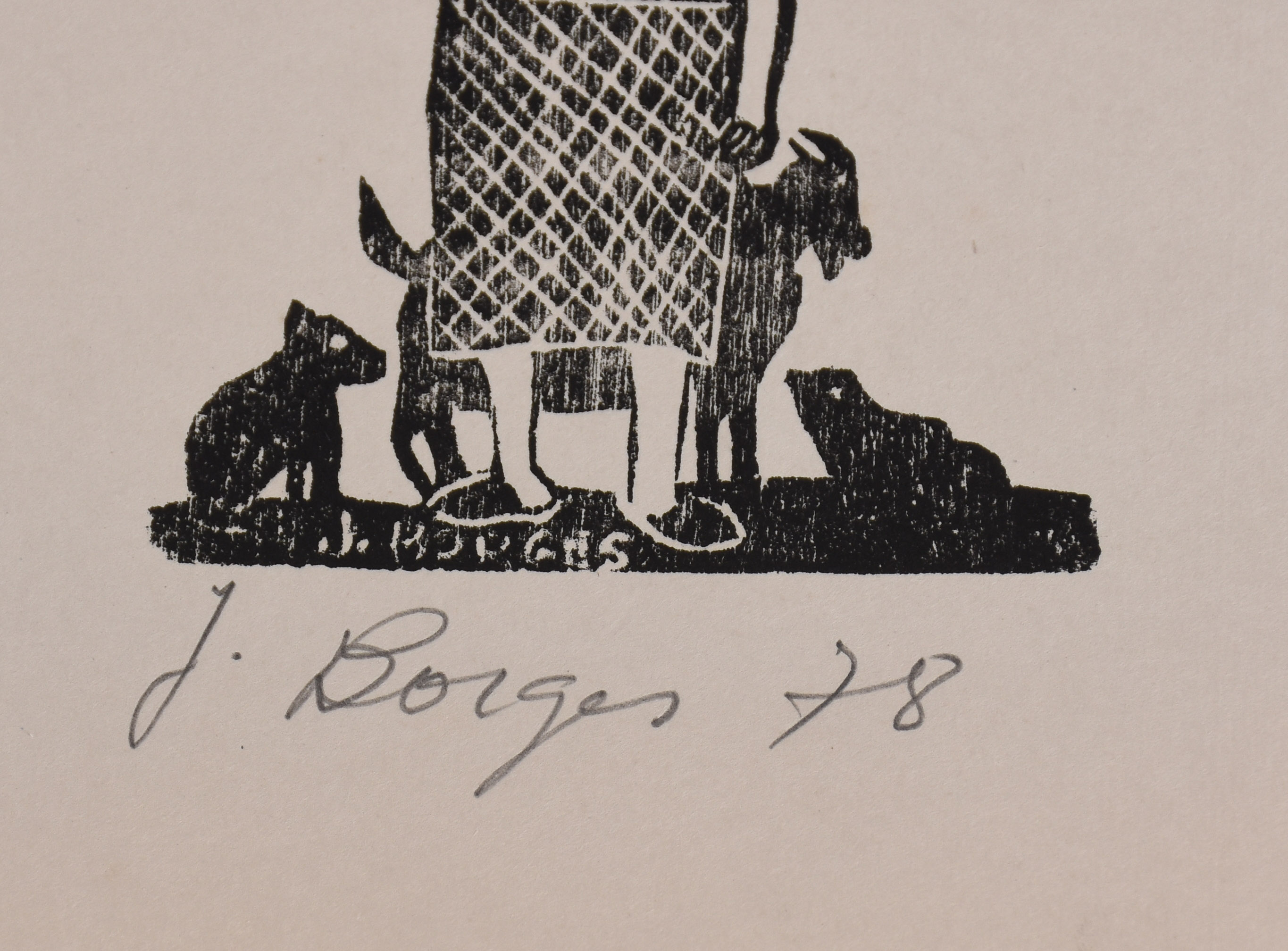 Jean-Baptiste Debret (1768-1848) - foto 2 de 4