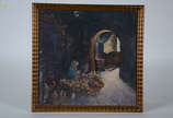 ASSINATURA NÃO IDENTIFICADA (M. M. LISBOA) - Fi... - ASSINATURA NÃO IDENTIFICADA (M. M. LISBOA) - Figura - ost - 40 x 42