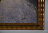 ASSINATURA NÃO IDENTIFICADA (M. M. LISBOA) - Fi... - ASSINATURA NÃO IDENTIFICADA (M. M. LISBOA) - Figura - ost - 40 x 42