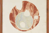 THEREZA MIRANDA (1928),  - Gravura, datada de 1971 , 25/40