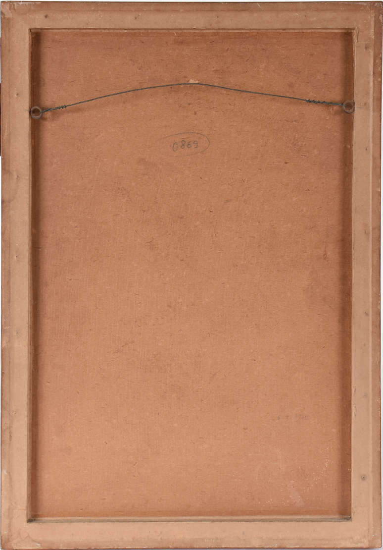 Carlos Leão (1906-1983), Figura - foto 3 de 3