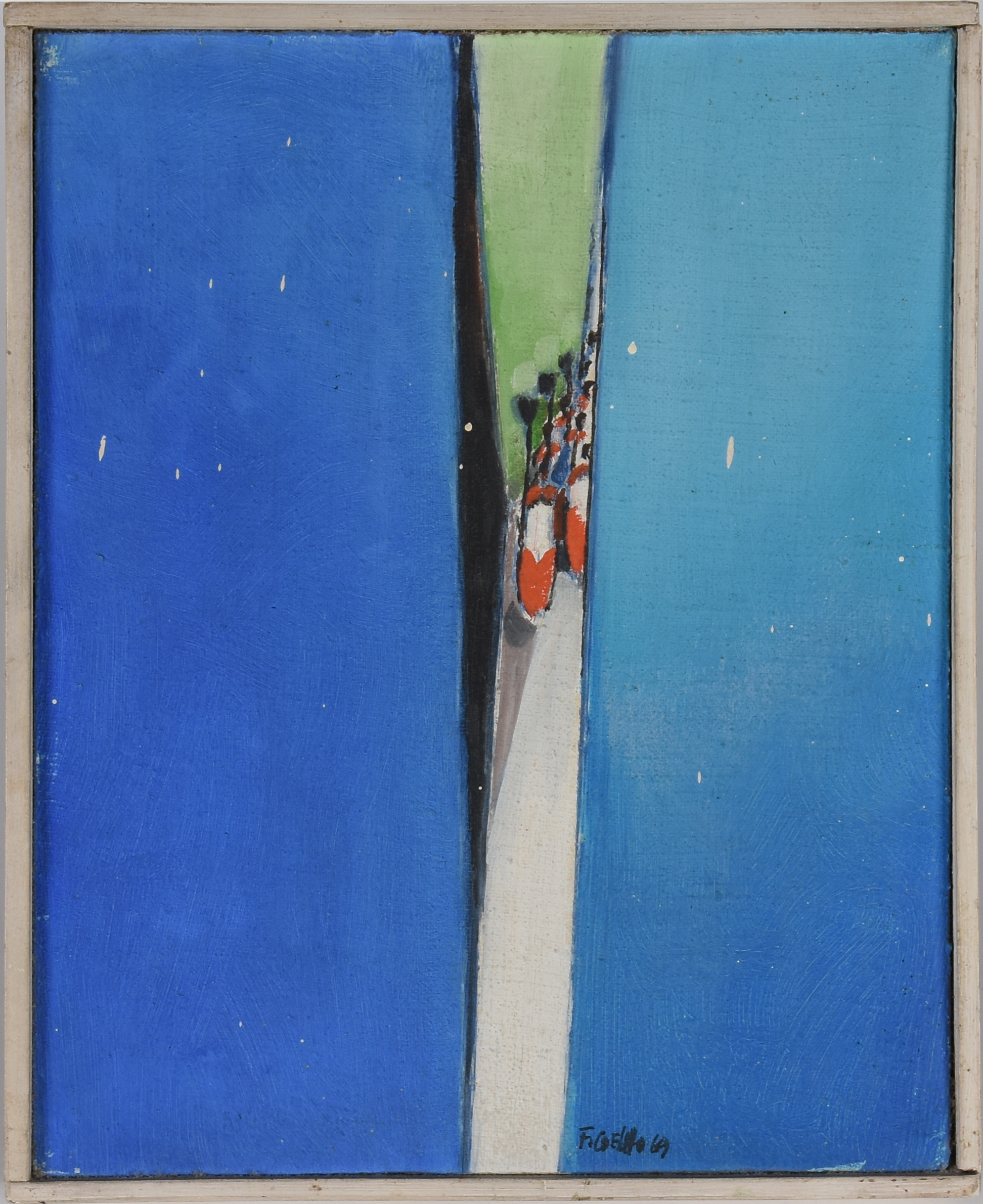 Procissão - foto 1 de 3