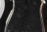 Espevitadeira com presentoir de metal  contrastado - Espevitadeira com presentoir de metal  contrastado