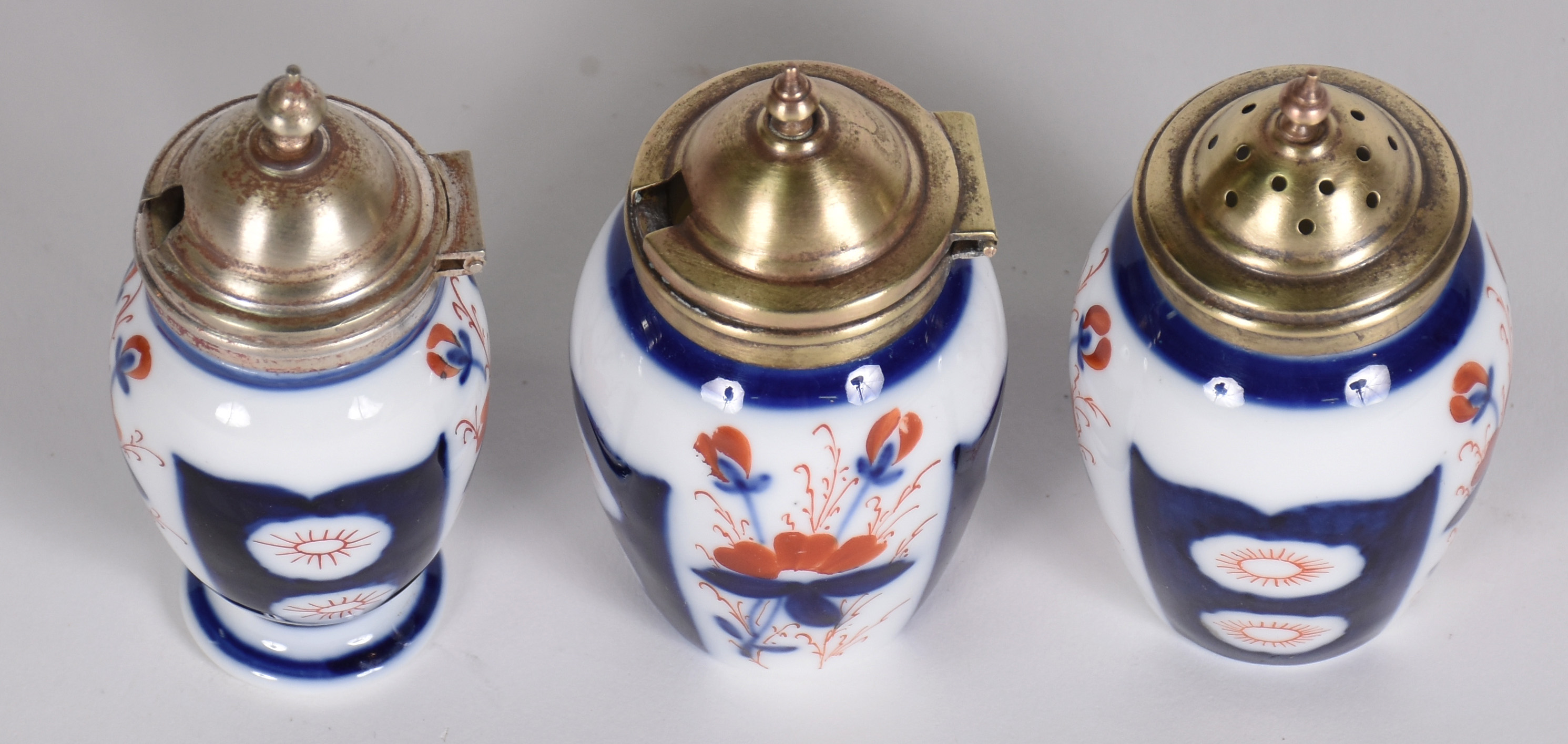 Porcelana Imari (1653) - foto 3 de 4