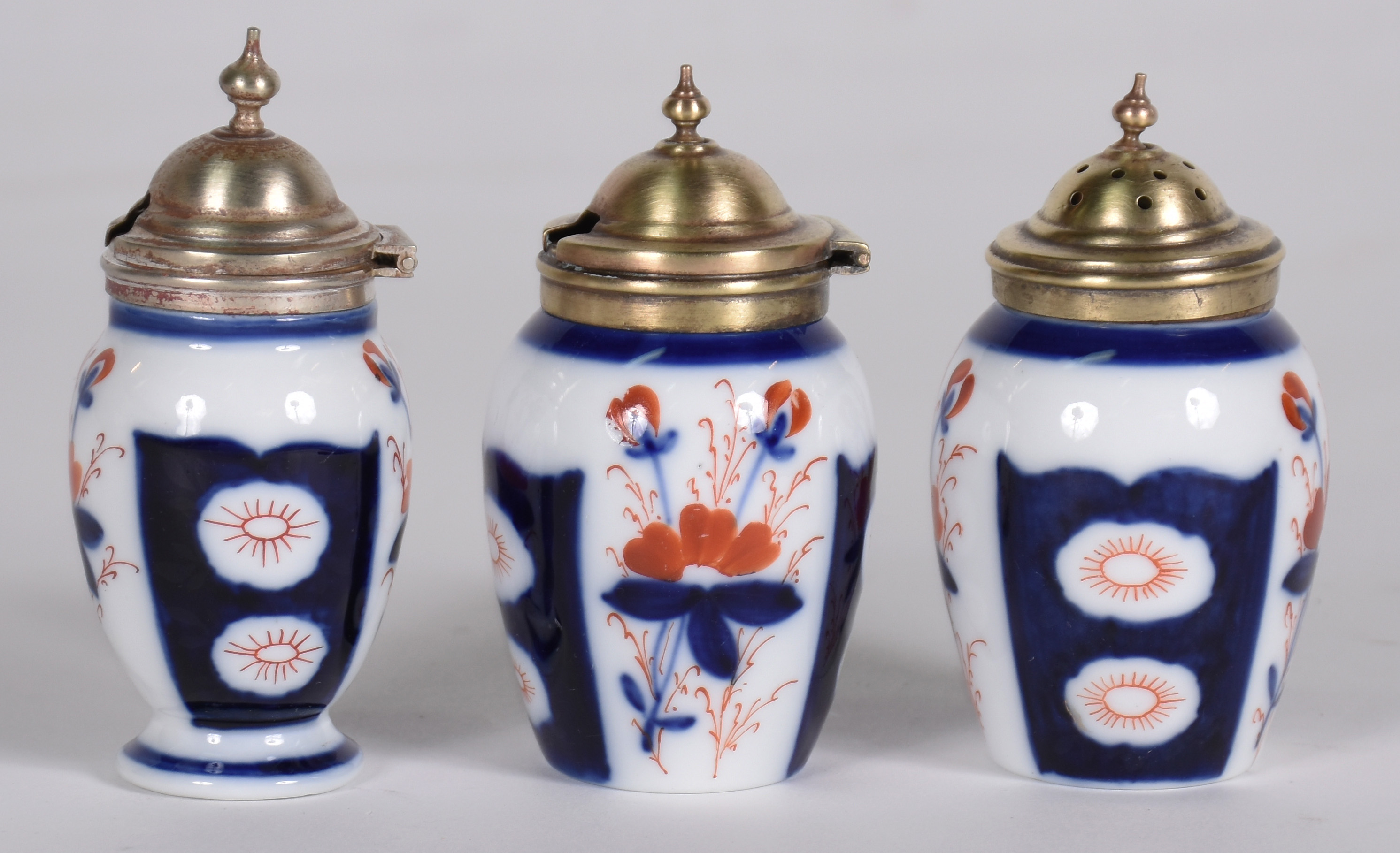 Porcelana Imari (1653) - foto 1 de 4
