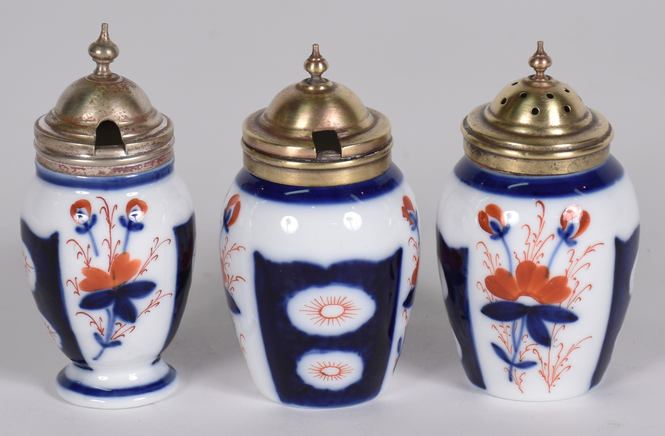 Porcelana Imari (1653) - foto 2 de 4