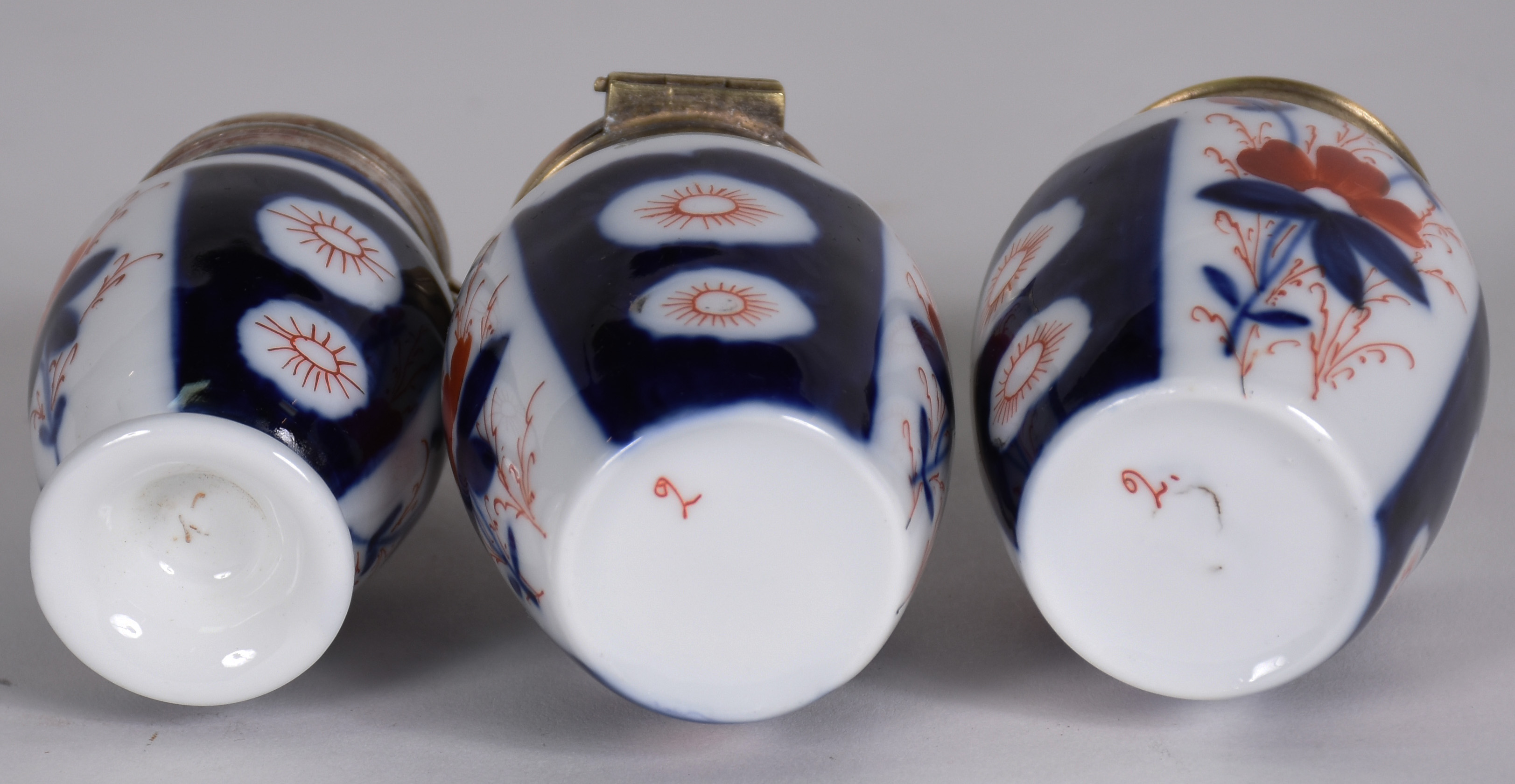 Porcelana Imari (1653) - foto 4 de 4
