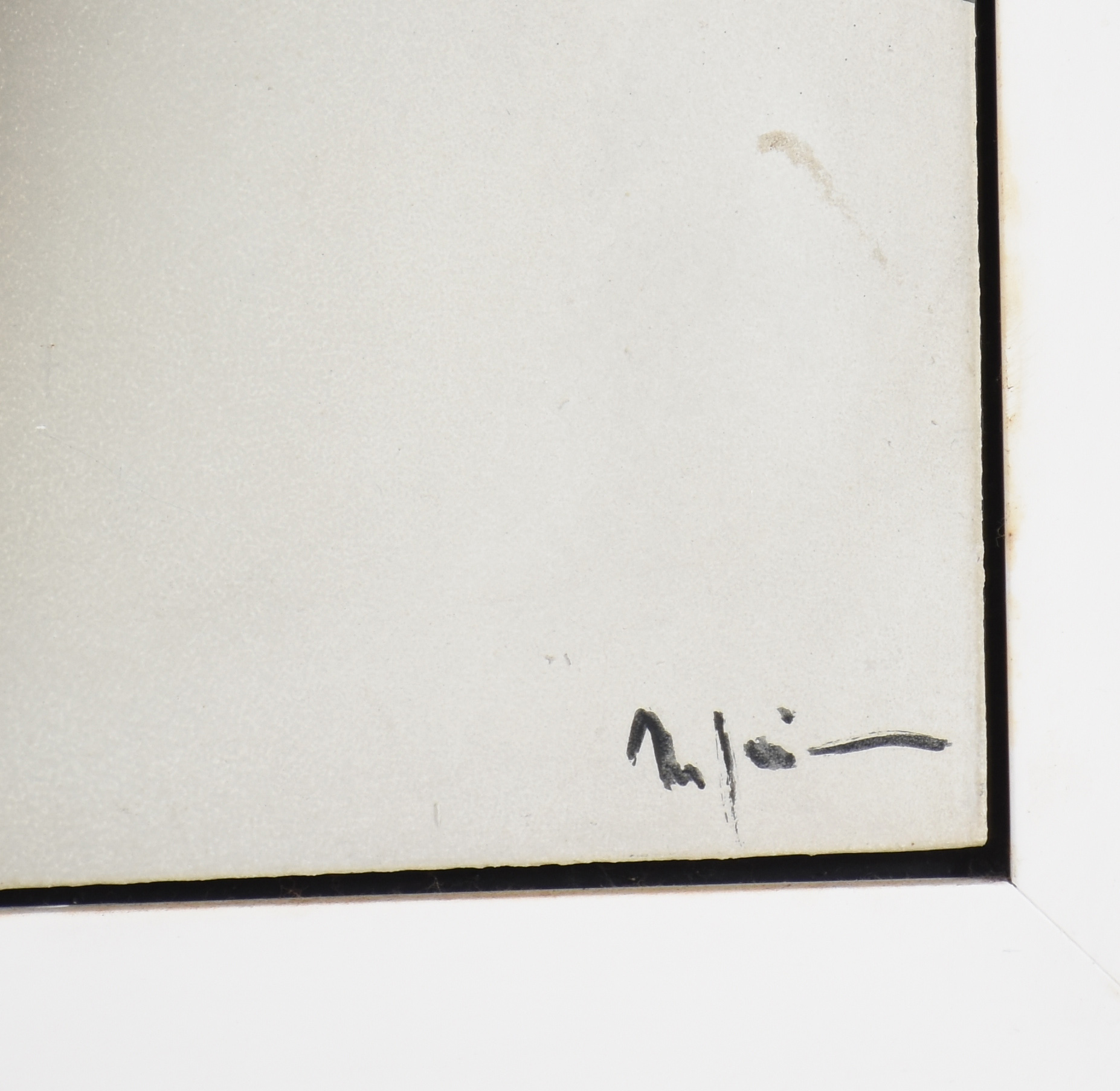 Myriam Medeiros (1938-1988), abstrato - foto 2 de 3