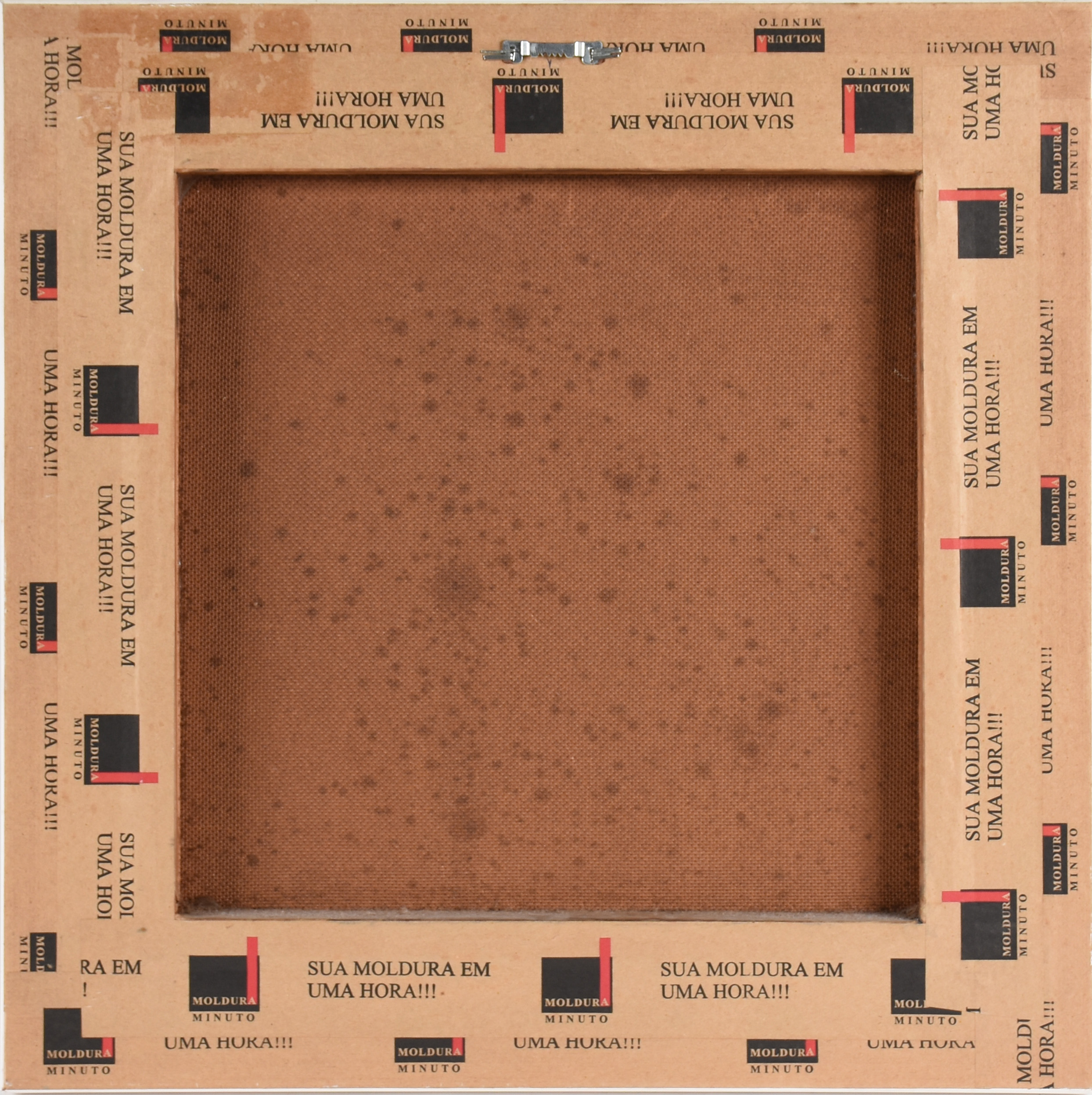 Myriam Medeiros (1938-1988), abstrato - foto 3 de 3