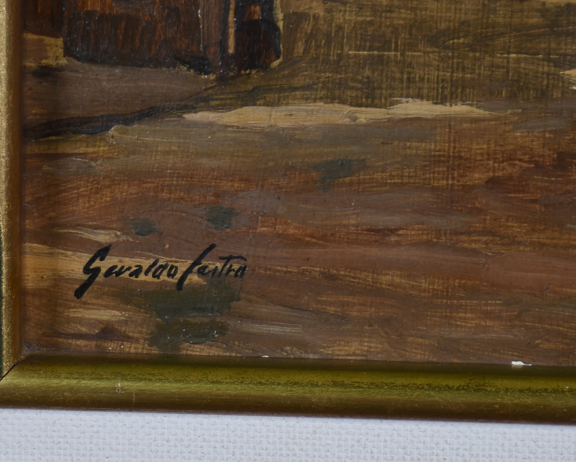 Geraldo Castro (1914-1922), Freiras - foto 2 de 4