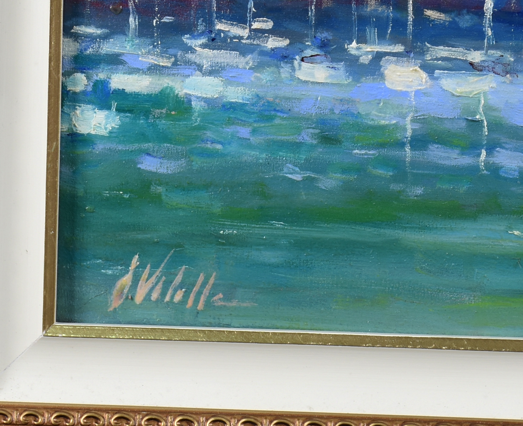 João Vilella (1950), Urca - foto 2 de 3