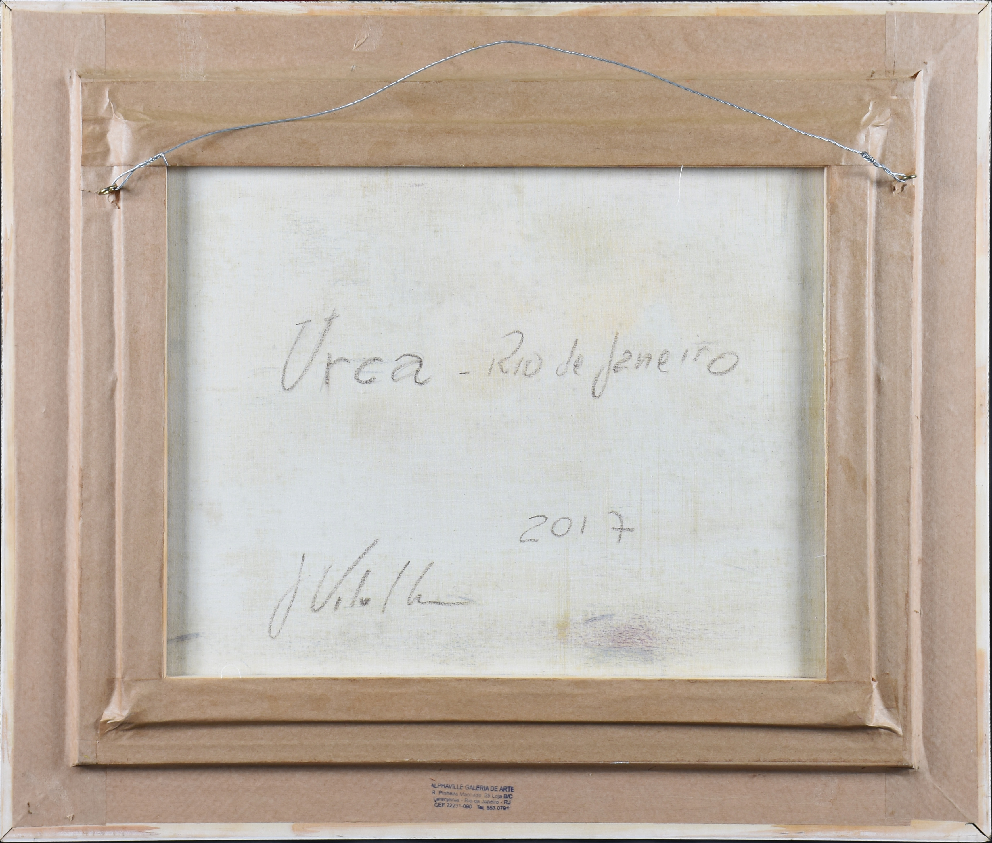 João Vilella (1950), Urca - foto 3 de 3