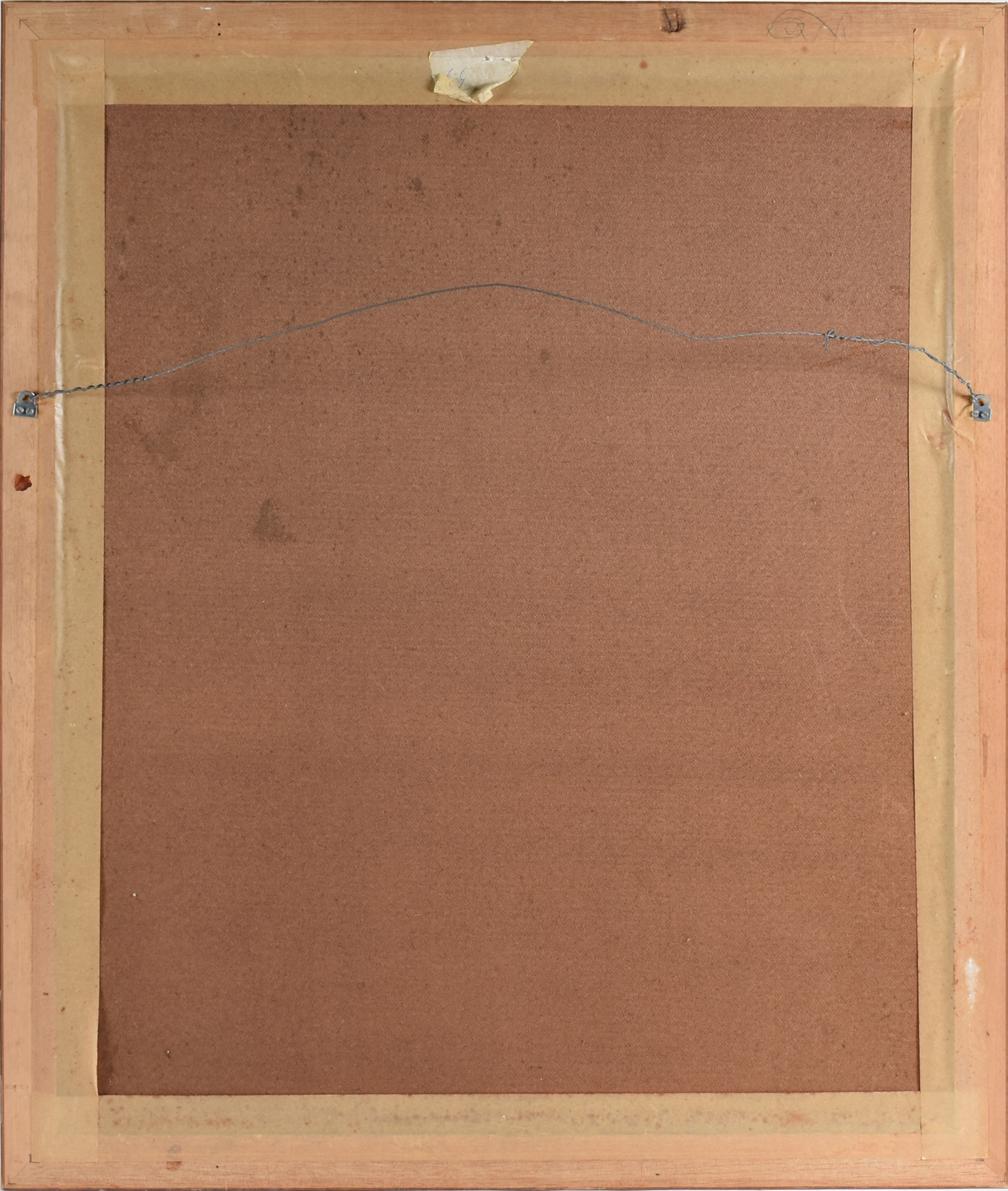 Frank Schaeffer (1917-2008), Barcos - foto 3 de 3