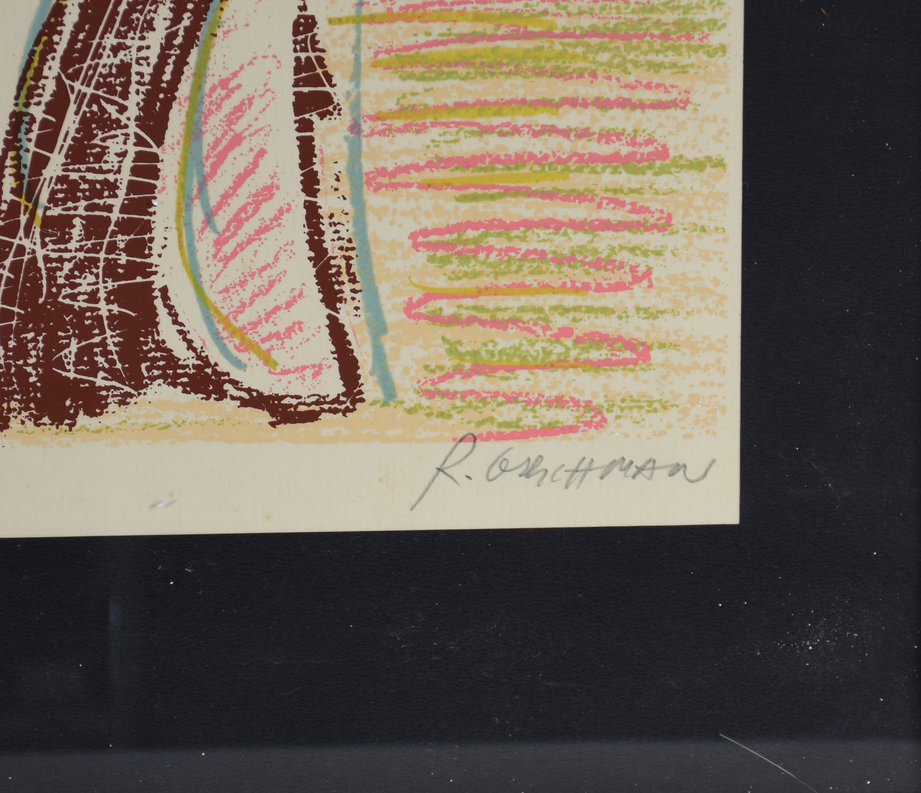  Rubens Gerchman (1942-2008) - foto 3 de 4