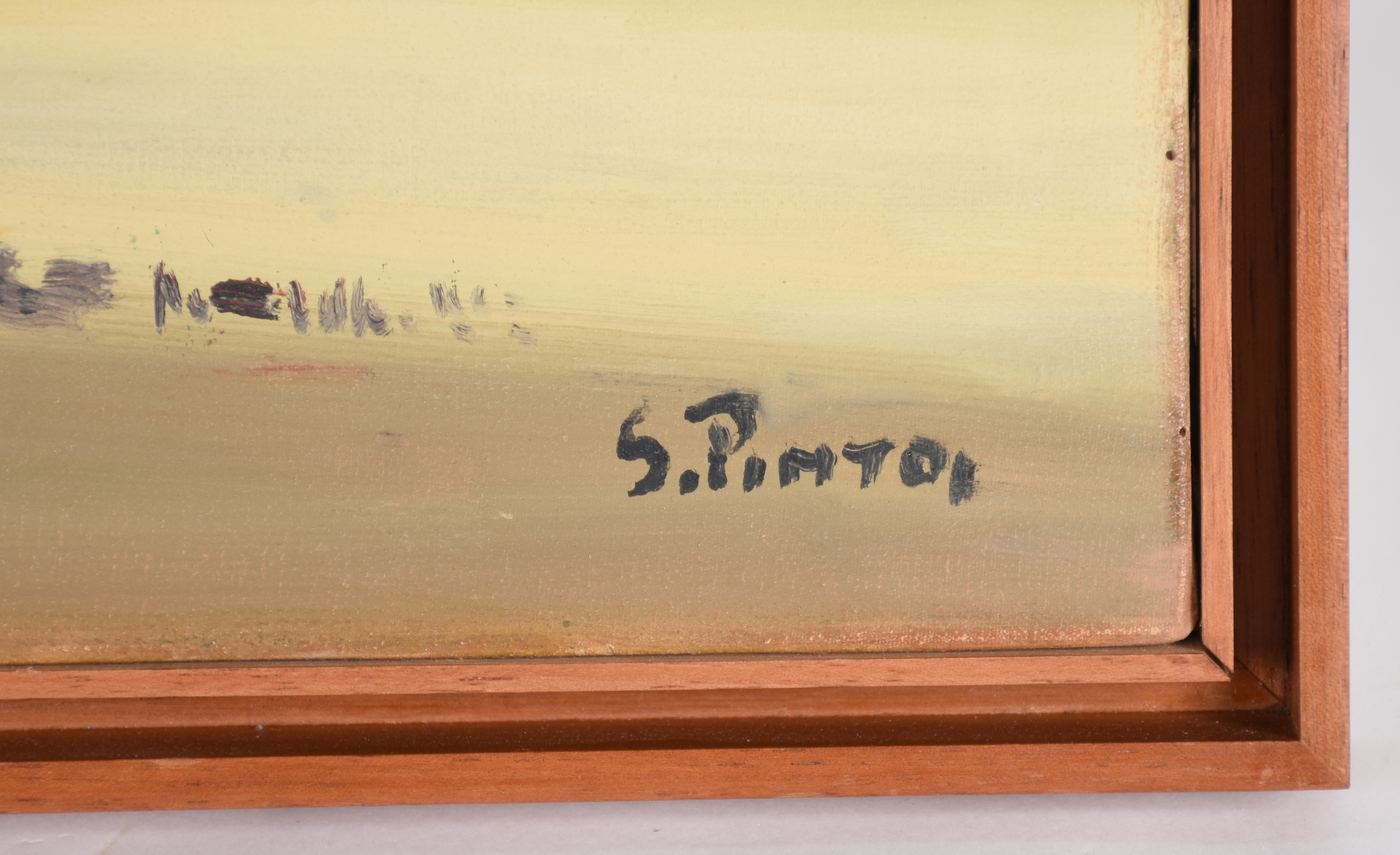 Sylvio Pinto (1918-1997) - foto 2 de 4