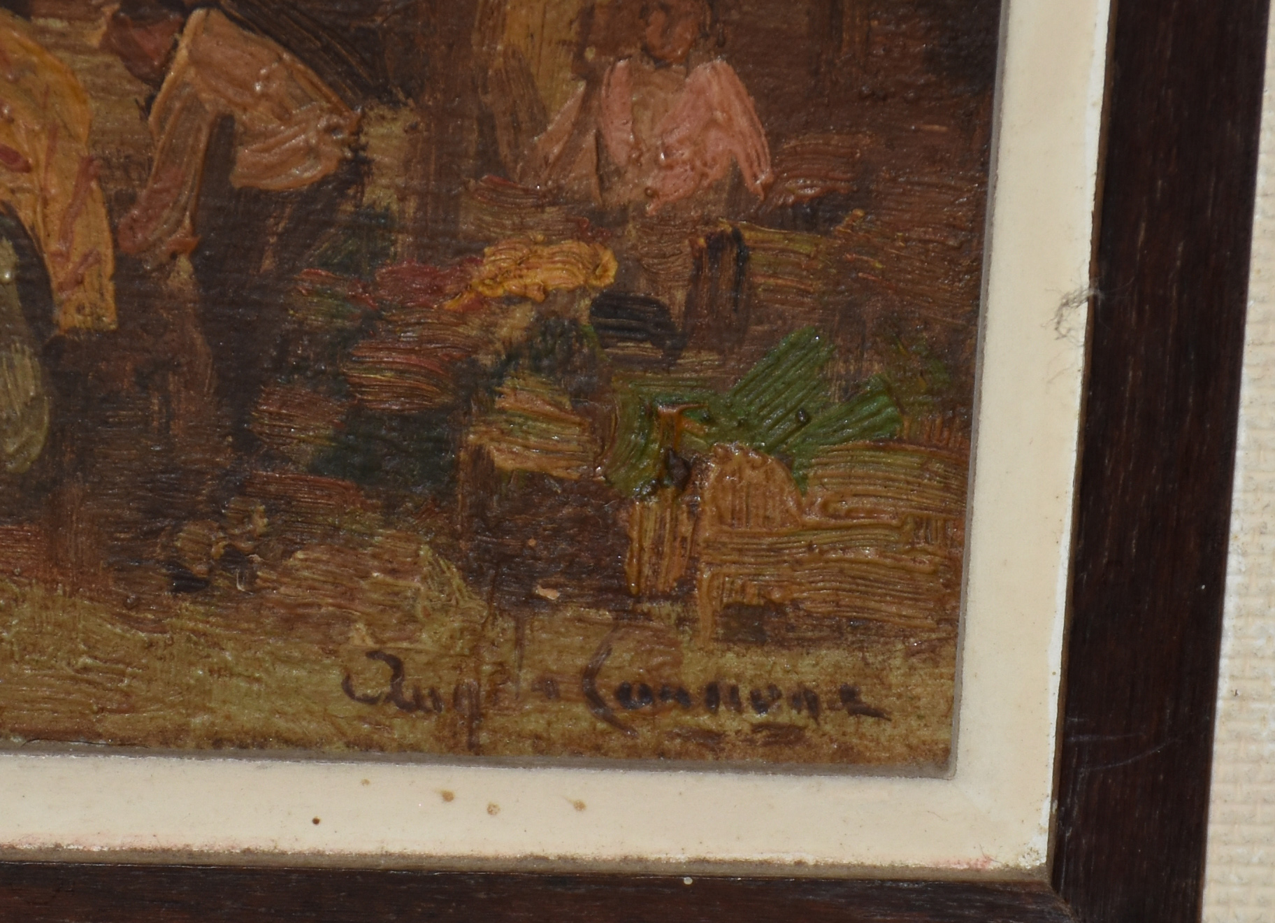 Angelo Cannone (1899-1992) - foto 3 de 4