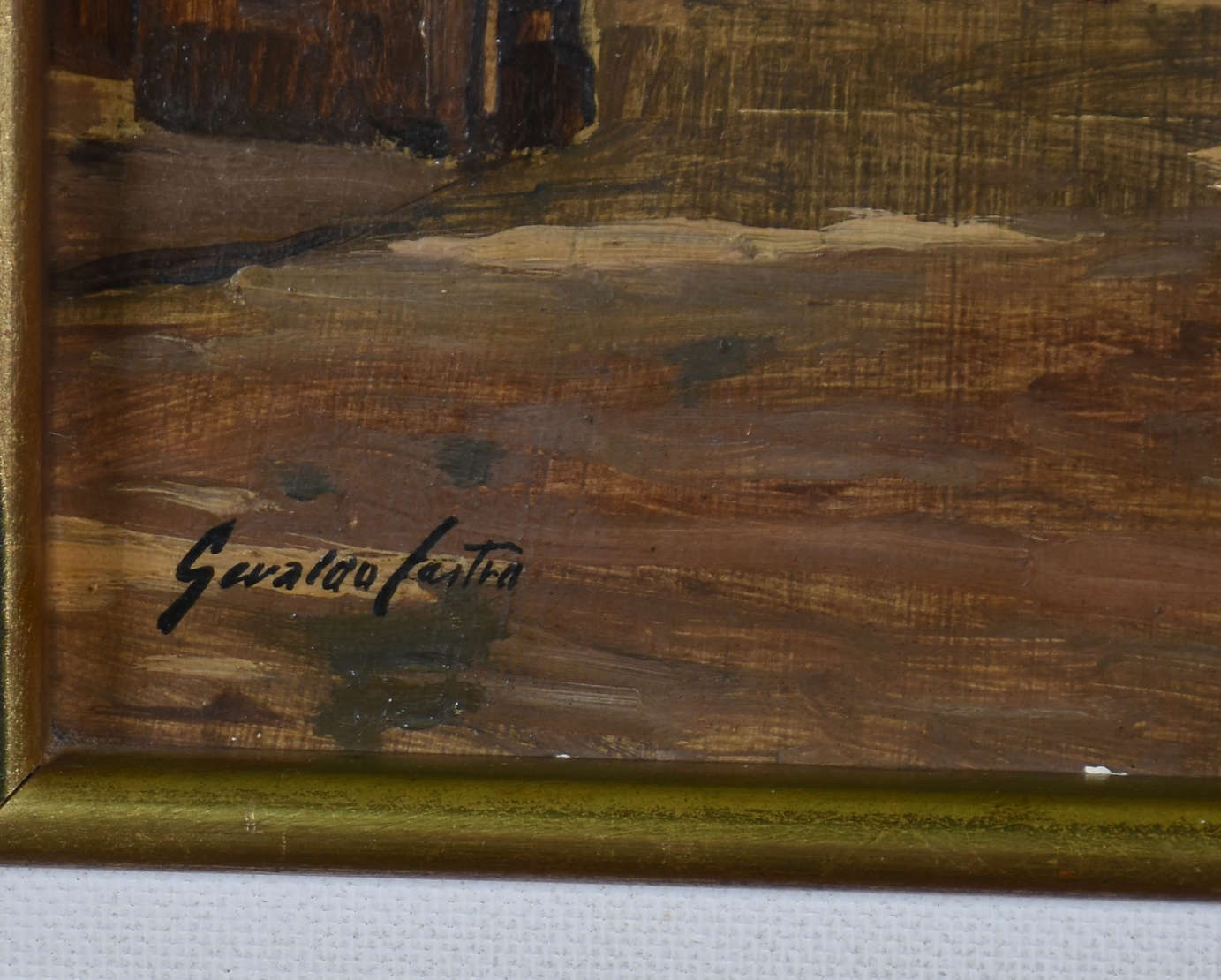 Geraldo Castro (1914-1922), Freiras - foto 2 de 4