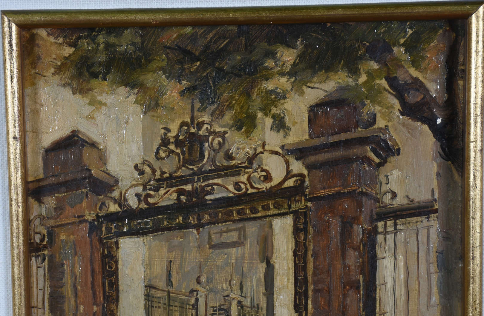 Geraldo Castro (1914-1922), Freiras - foto 3 de 4