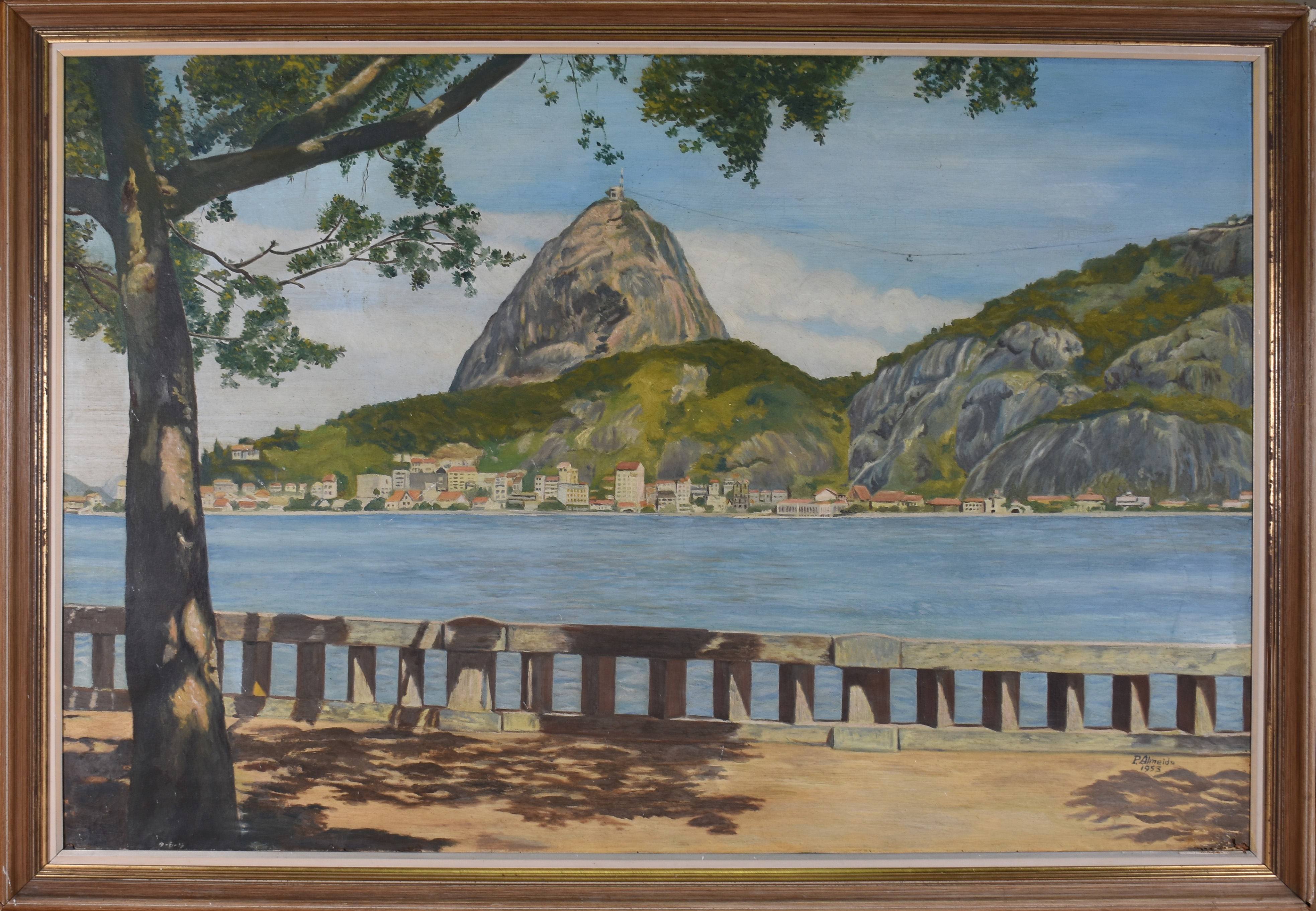 Morro do Pão de Açúcar, RJ - foto 1 de 6