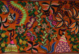 Kennedy Bahia (1929-2005),  - Tapeçaria  1,30 x 2,00 m.